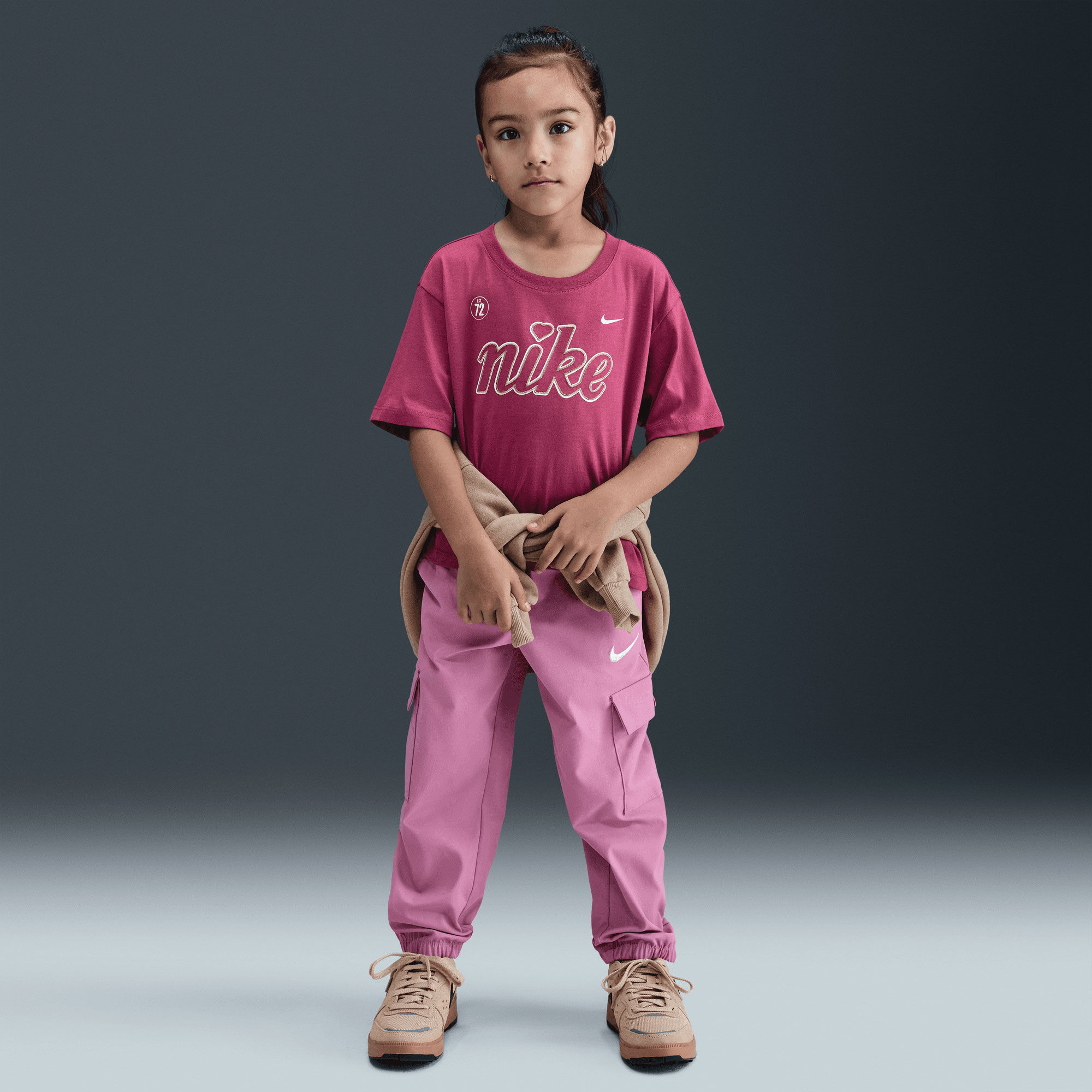 Nike Cozy image number 0