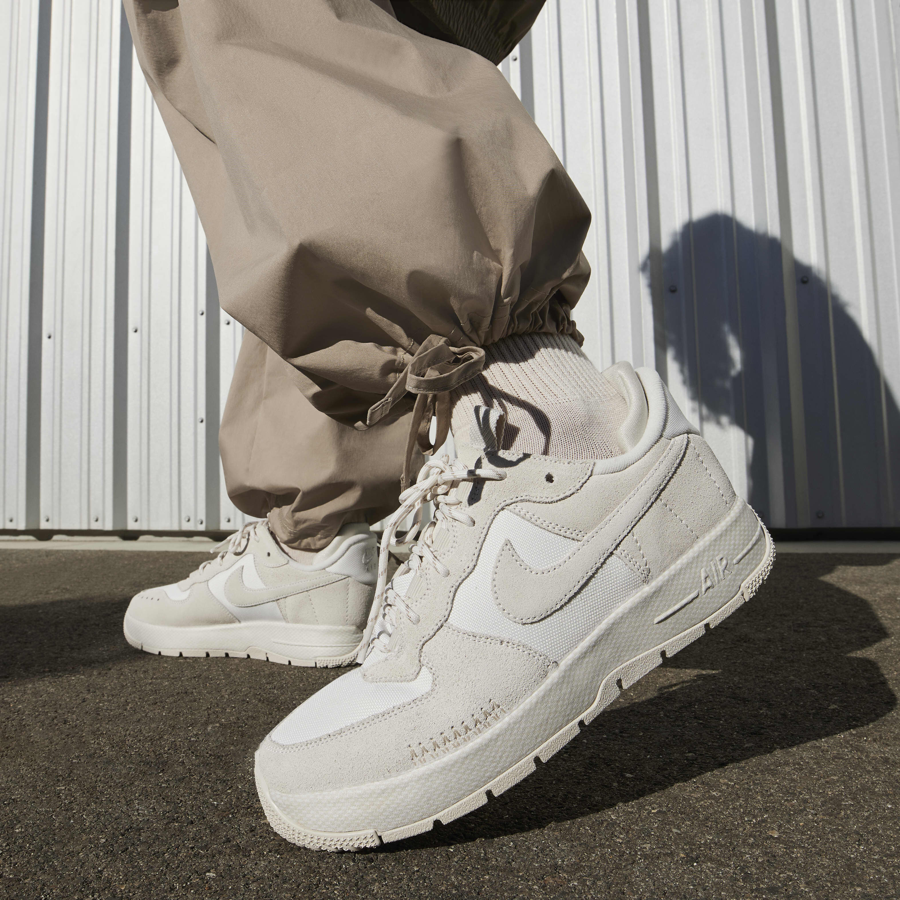 Buy Nike Air Force 1 Wild Women s Shoes Nike UAE Official
