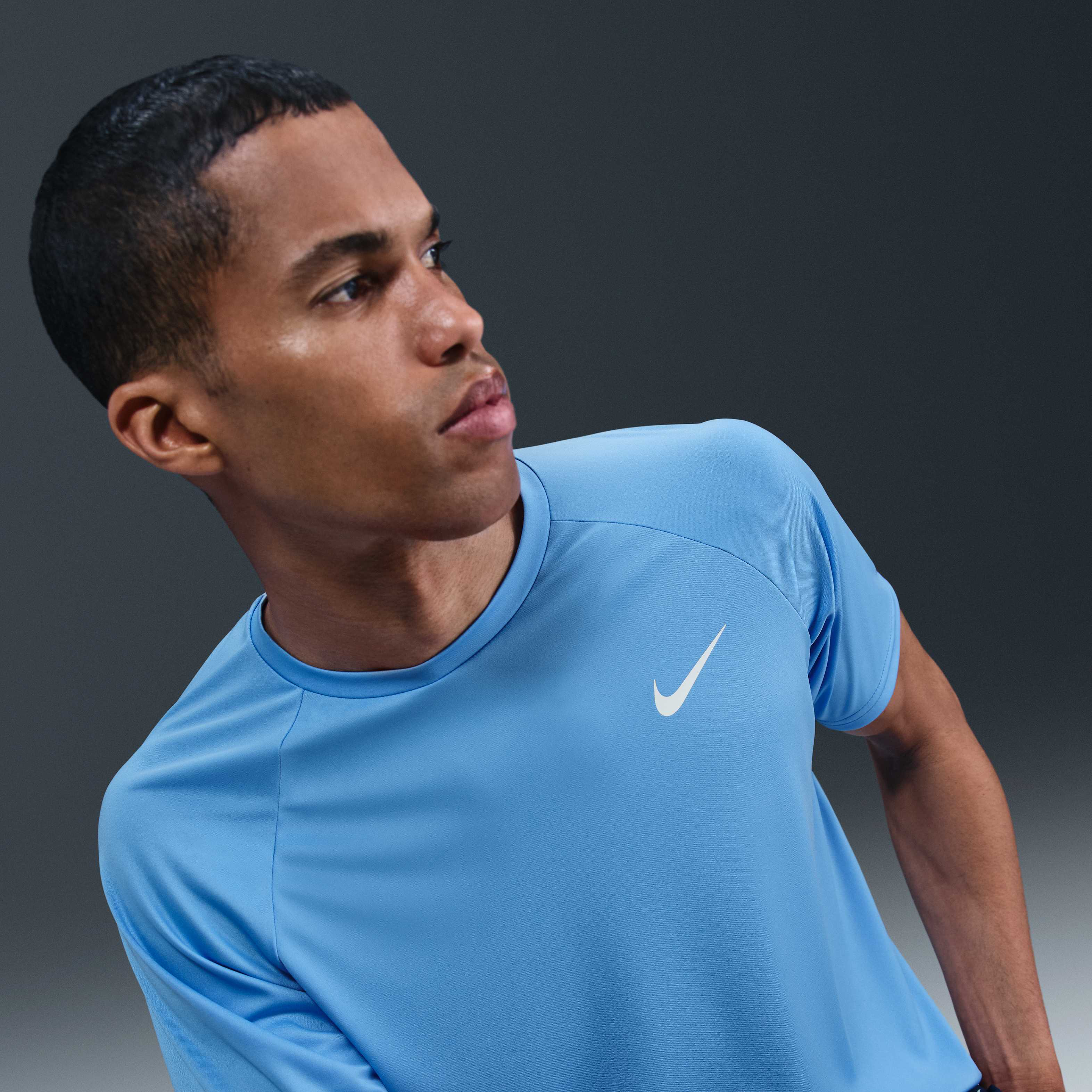 Nike Swim Hydroguard Essential image number 2