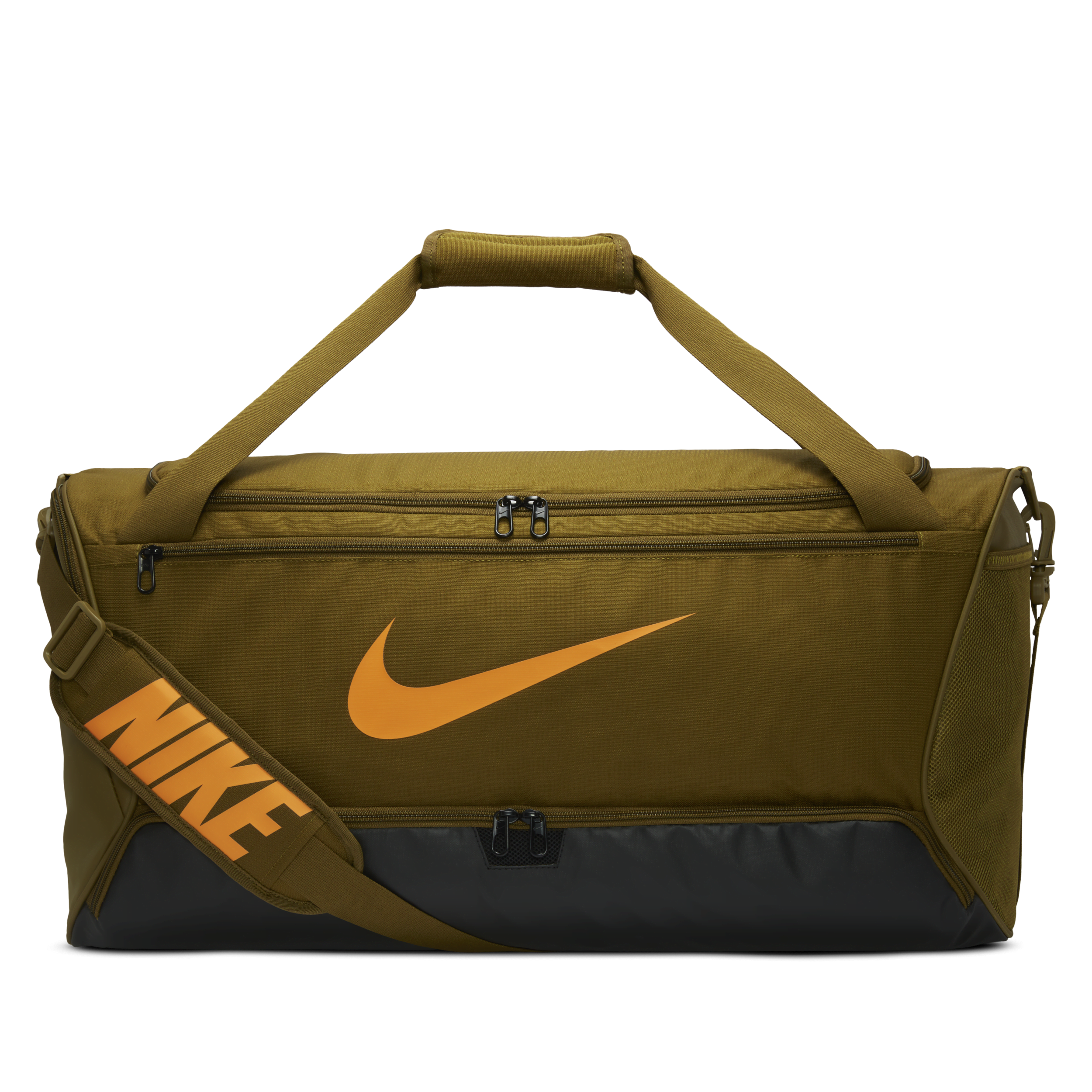 Nike Brasilia 9.5 image number 1