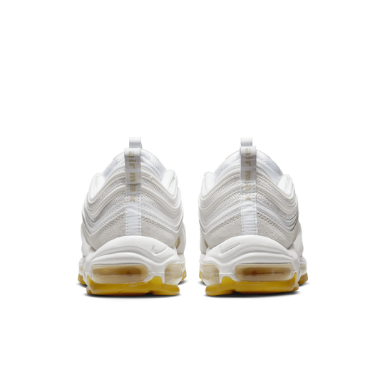 Nike air max 97 womens lemon yellow white online