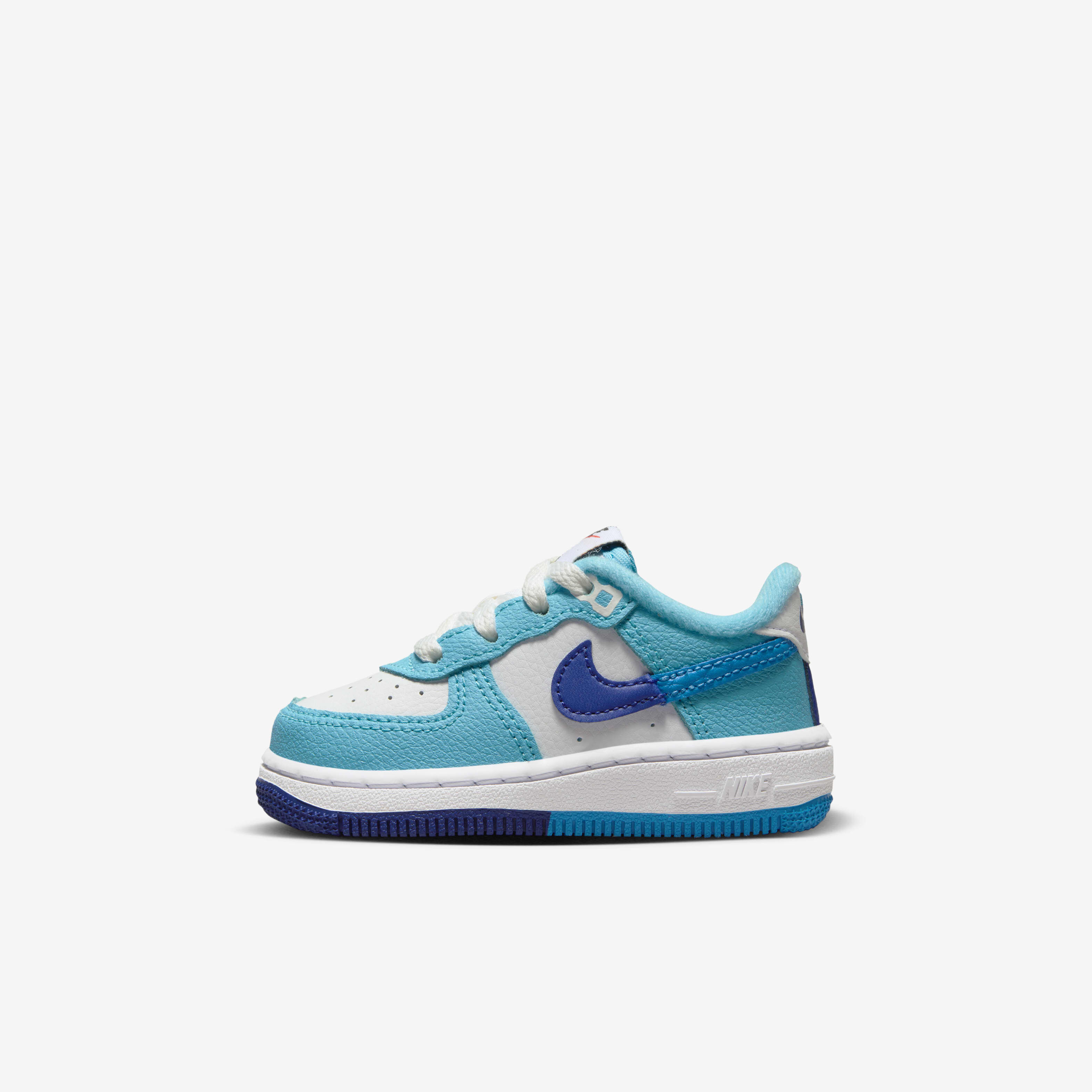 Navy blue nikes for toddlers shop