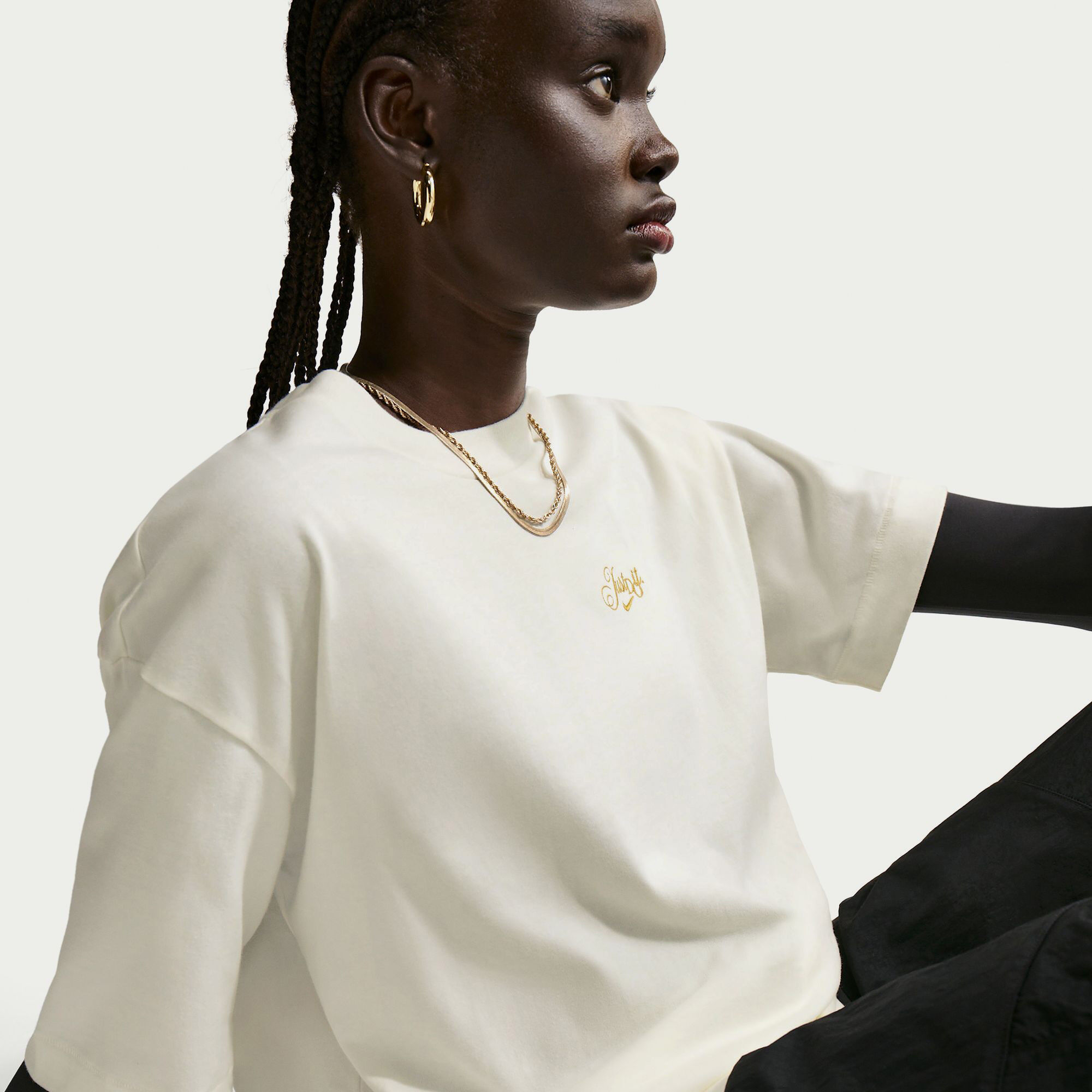 نايكي سبورتسوير image number 4