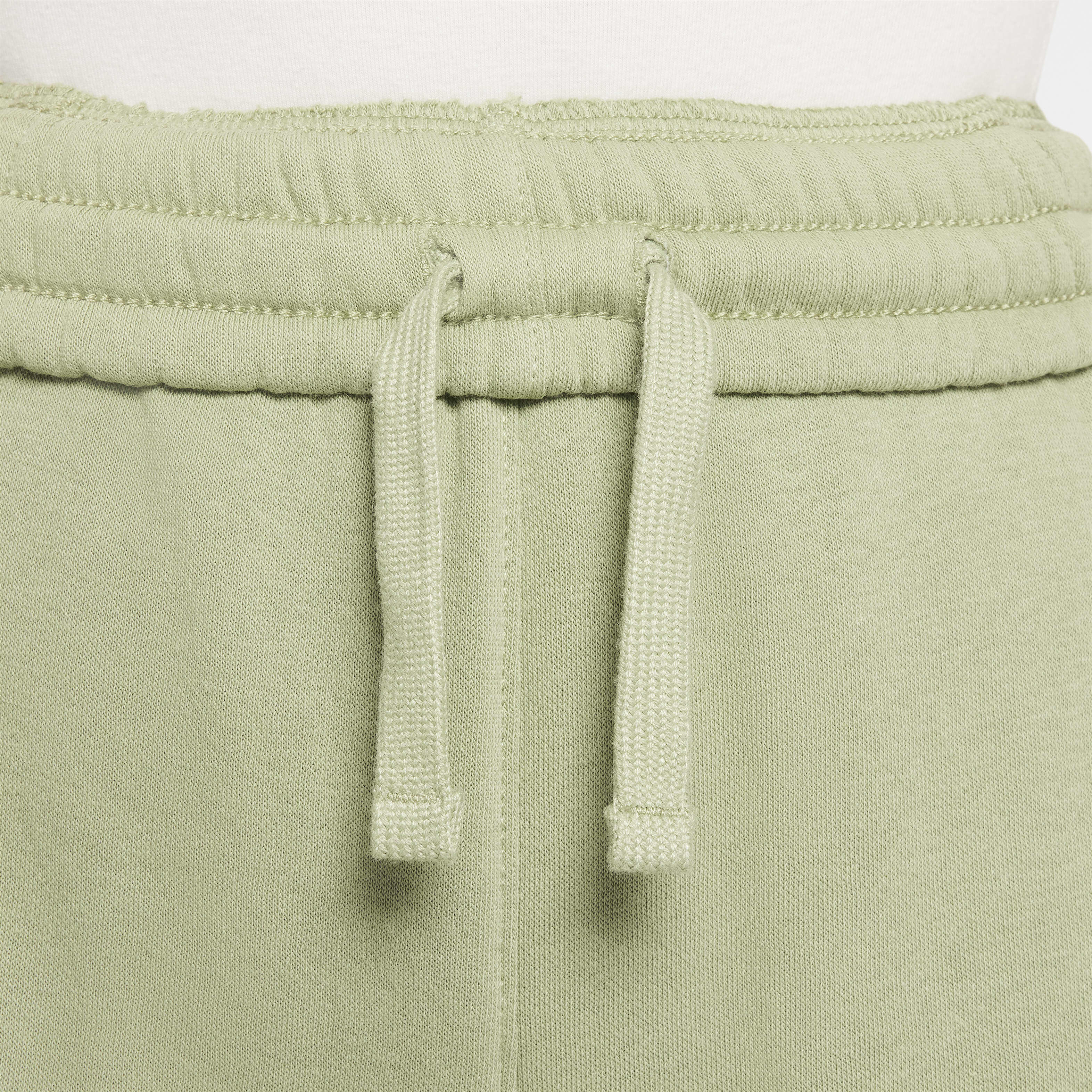 Nike Sportswear Club Fleece image number 2