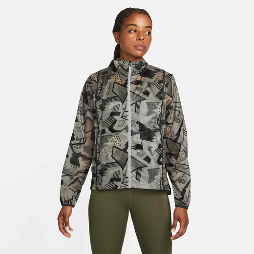 Running Jackets & Gilets-Nike, Nike Retro Run, Women's Running Jacket