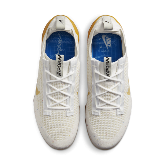 Can i put my 2025 vapormax in the washer