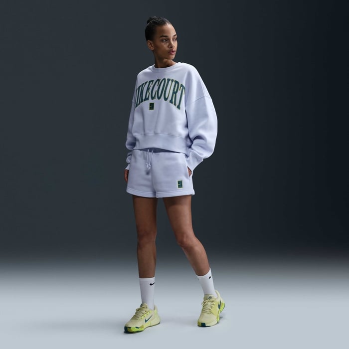 NikeCourt Phoenix Fleece image number 0 NikeCourt Phoenix Fleece image number 0