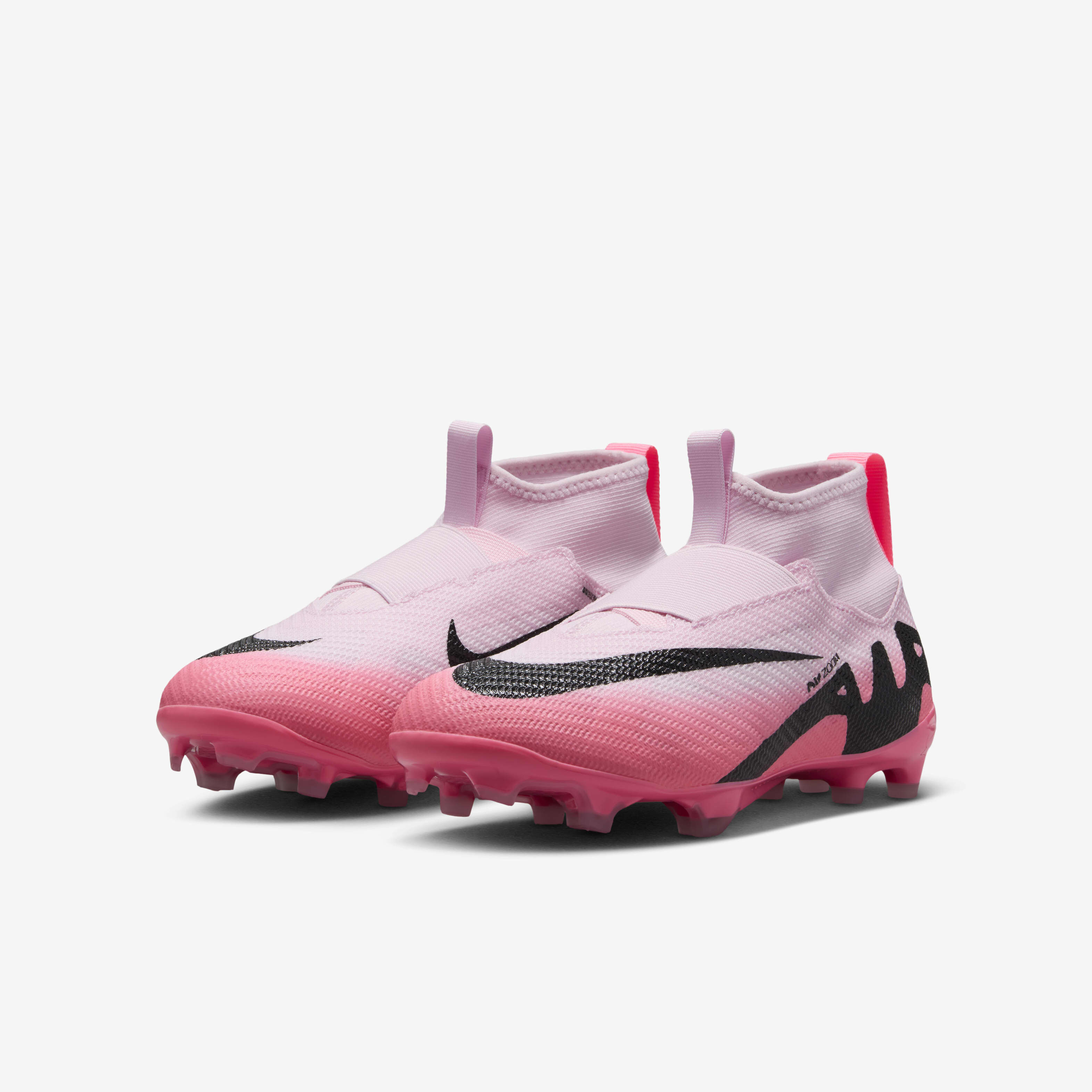 Nike Jr. Mercurial Superfly 9 Pro image number 4