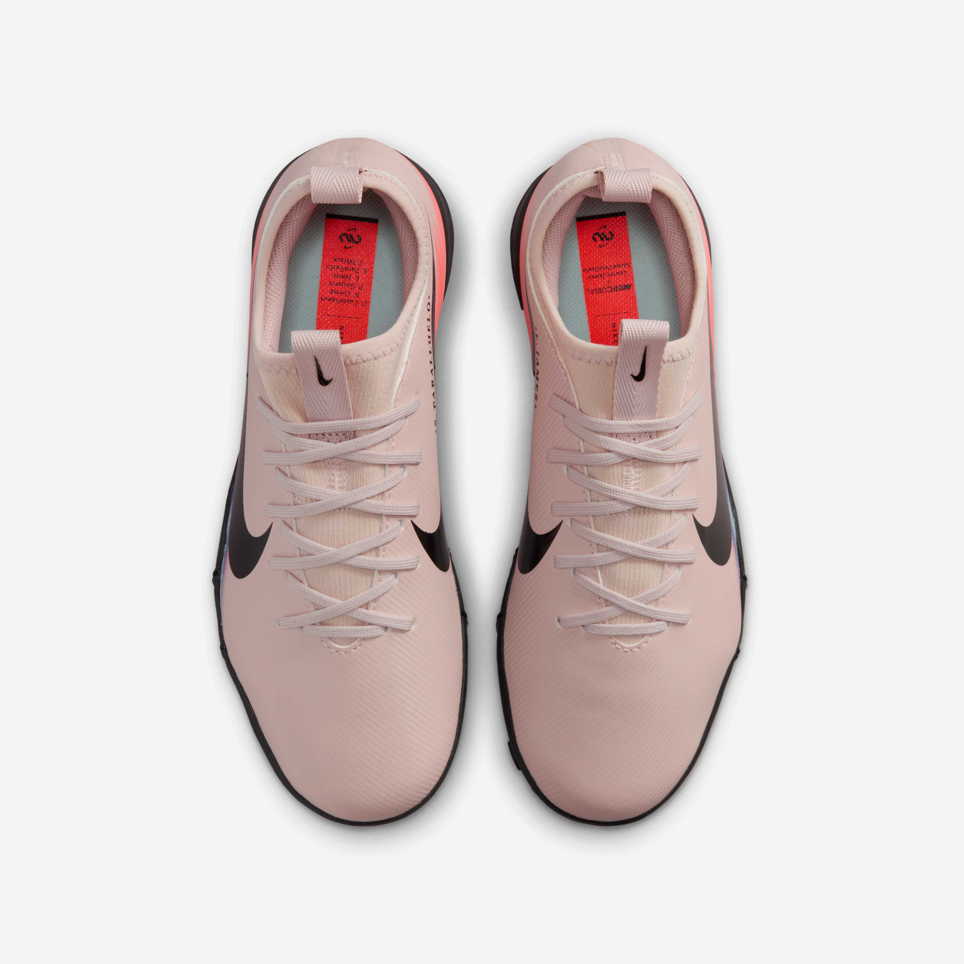 نايكي يونايتد جونيور ميركيوريال فيبور 16 أكاديمي image number 3