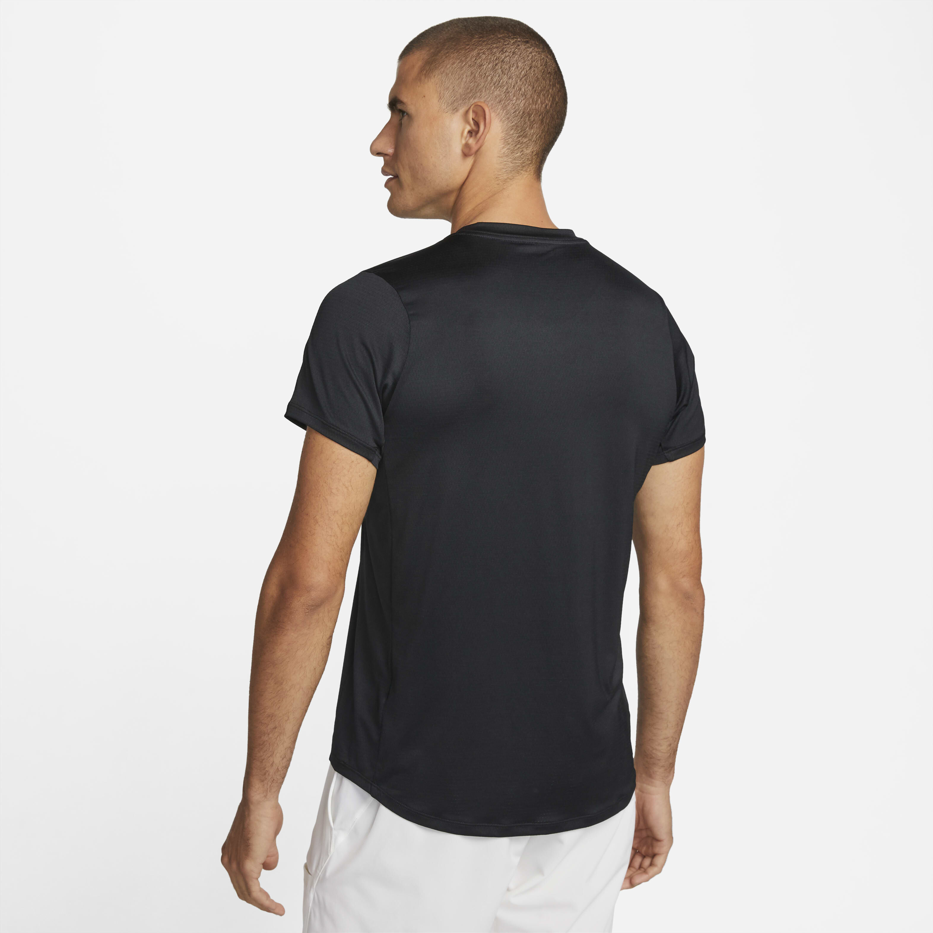 NikeCourt Dri-FIT Advantage image number 1