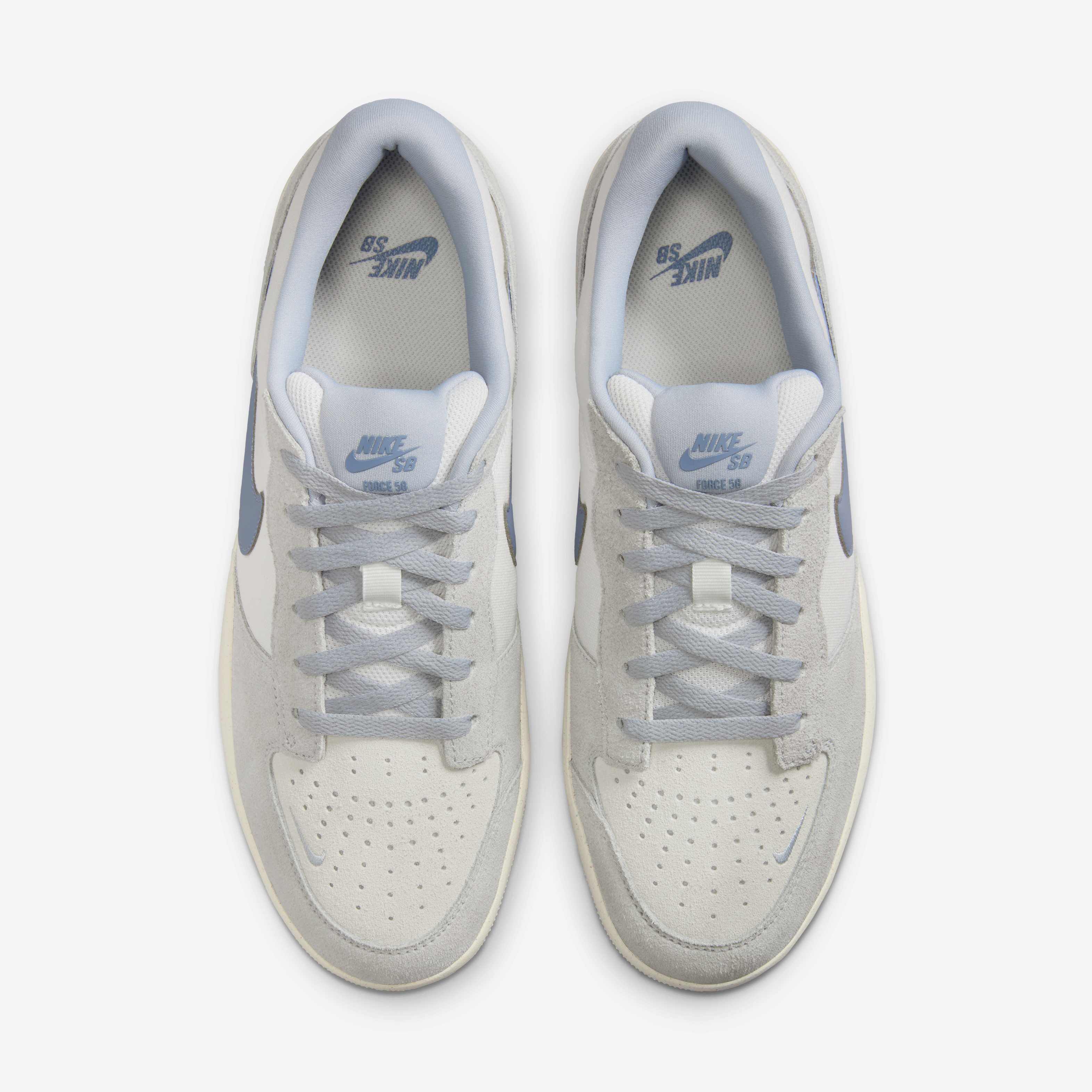 Nike SB Force 58 image number 3