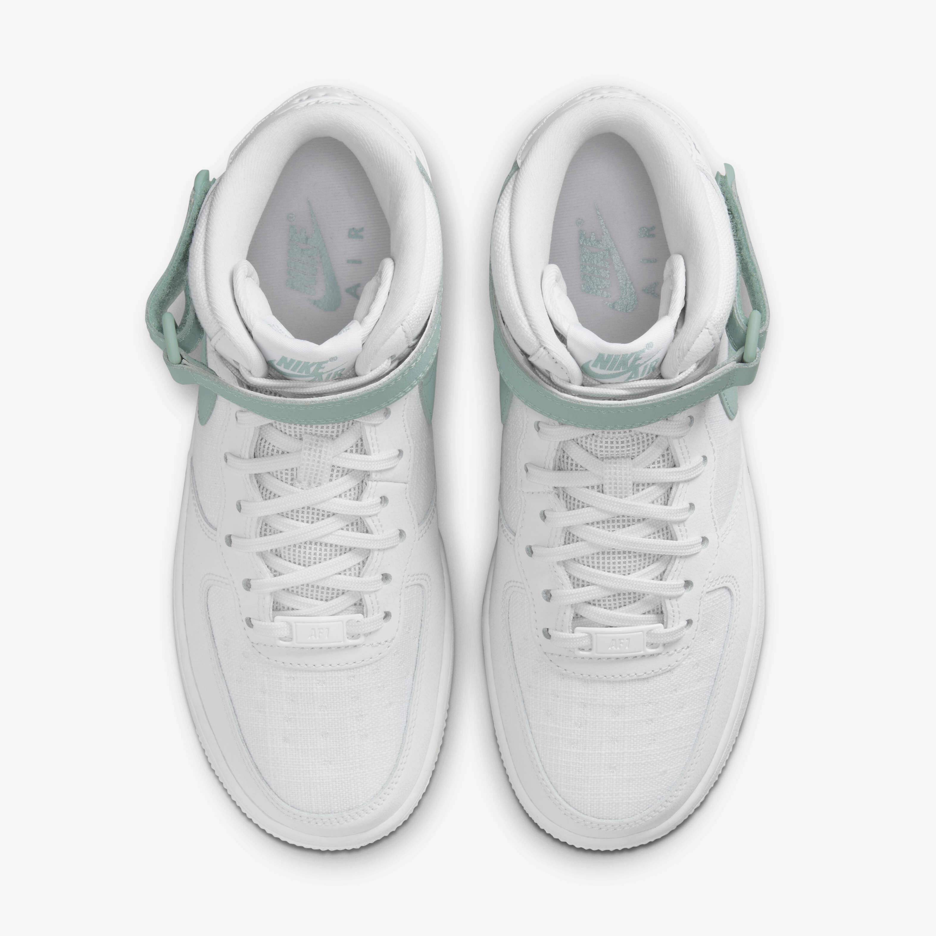 اير فورس 1 '07 ميد image number 3