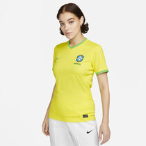 Brazil 2023 Stadium Home