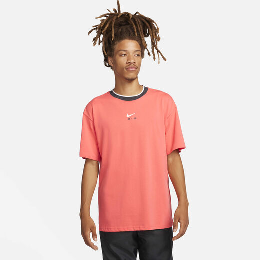 T-Shirts & Tops-Nike, Nike Air x Marcus Rashford, Men's T-Shirt