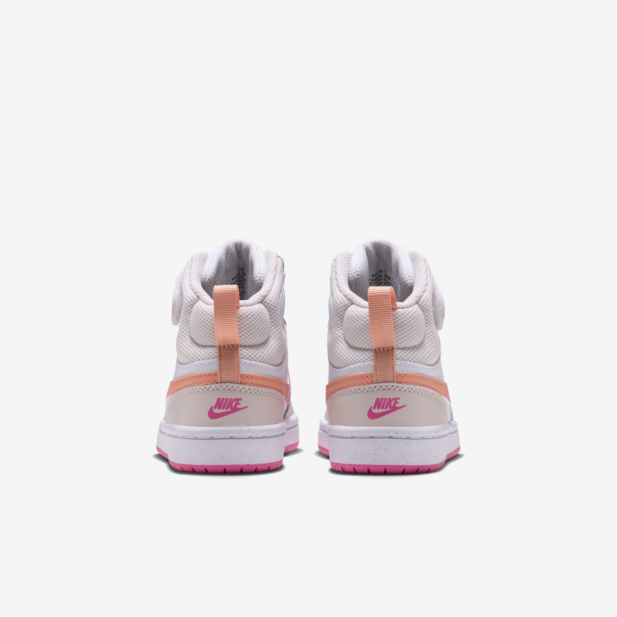 Nike Court Borough Mid 2 image number 1