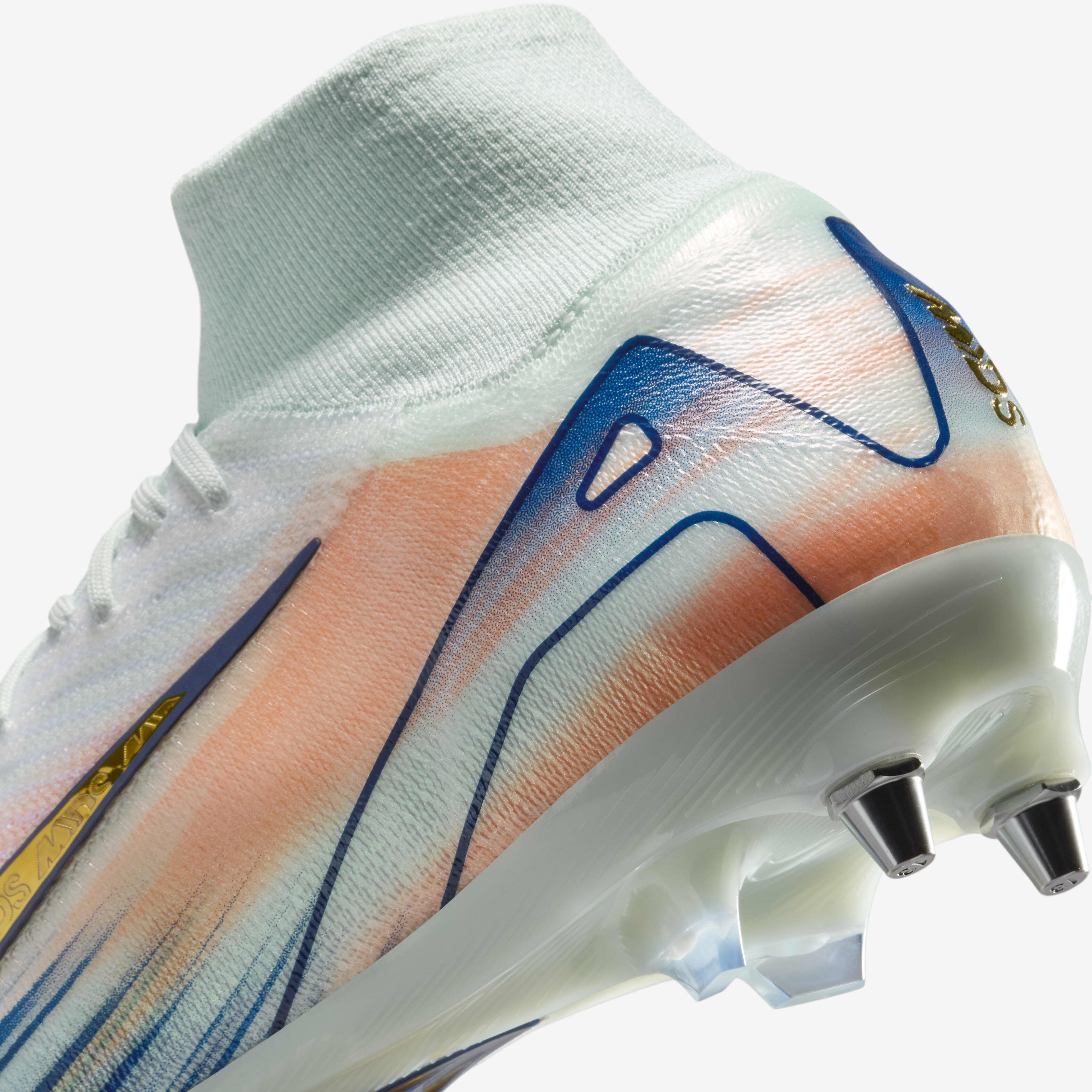 نايكي سوبرفلاي 10 ايليت ميركيوريال دريم سبيد image number 8