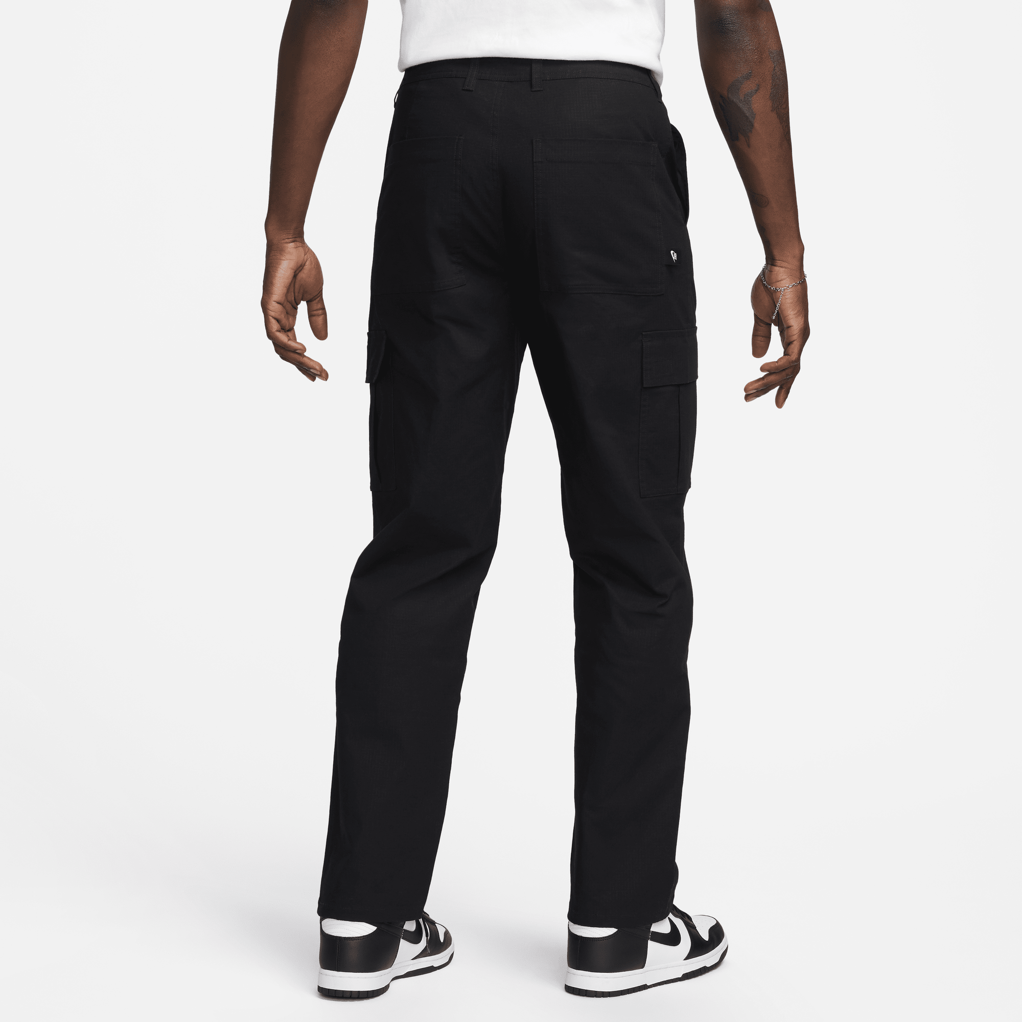 mens nike cargo trousers