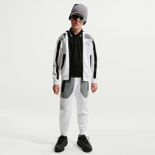 Kids Trousers & Tights-Nike, Nike Sportswear, Older Kids' Air Max Jogger