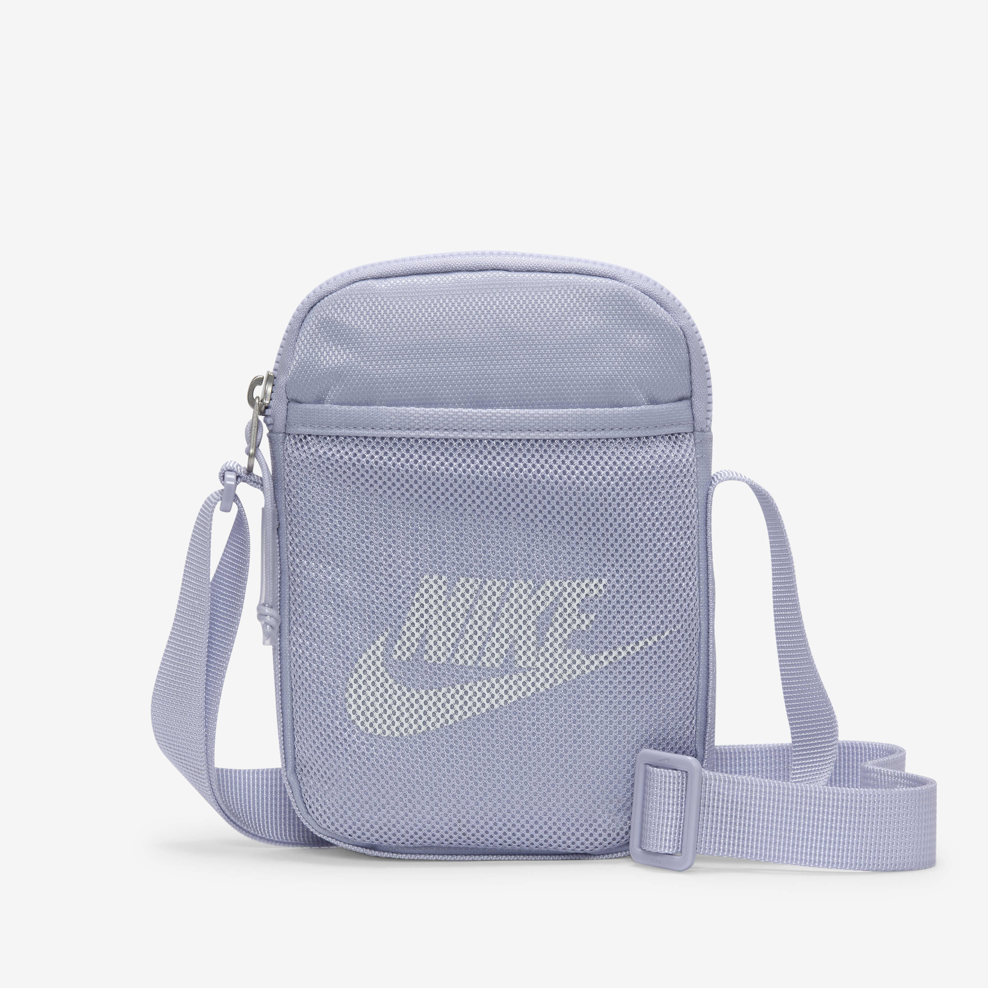 Buy Nike Heritage Cross-Body Bag (Small, 1L) - Oxygen Purple