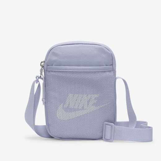 Men's Cross Body Bags Sale-Nike, Nike Heritage, Cross-Body Bag (Small, 1L)