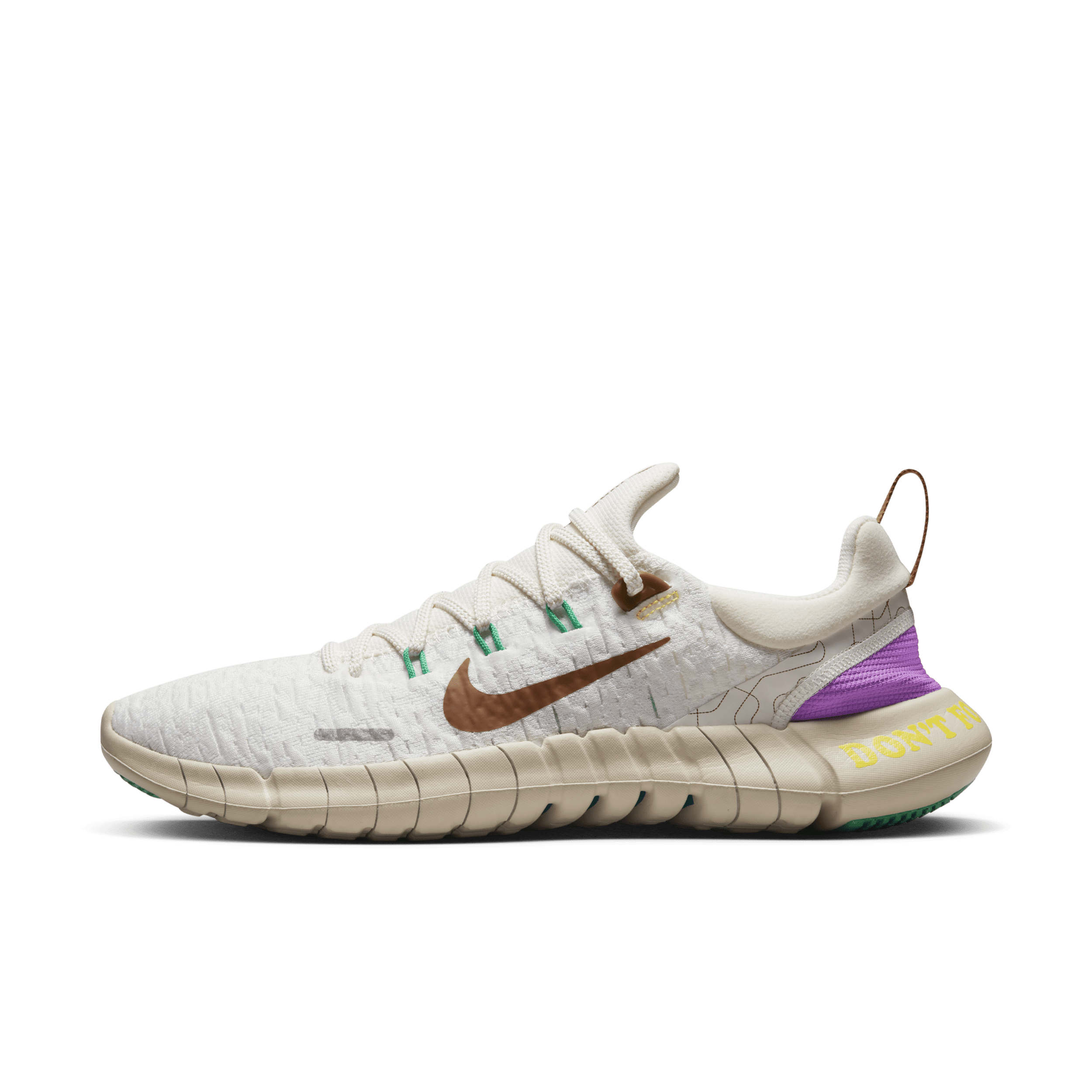 Free run 5.0 old version top