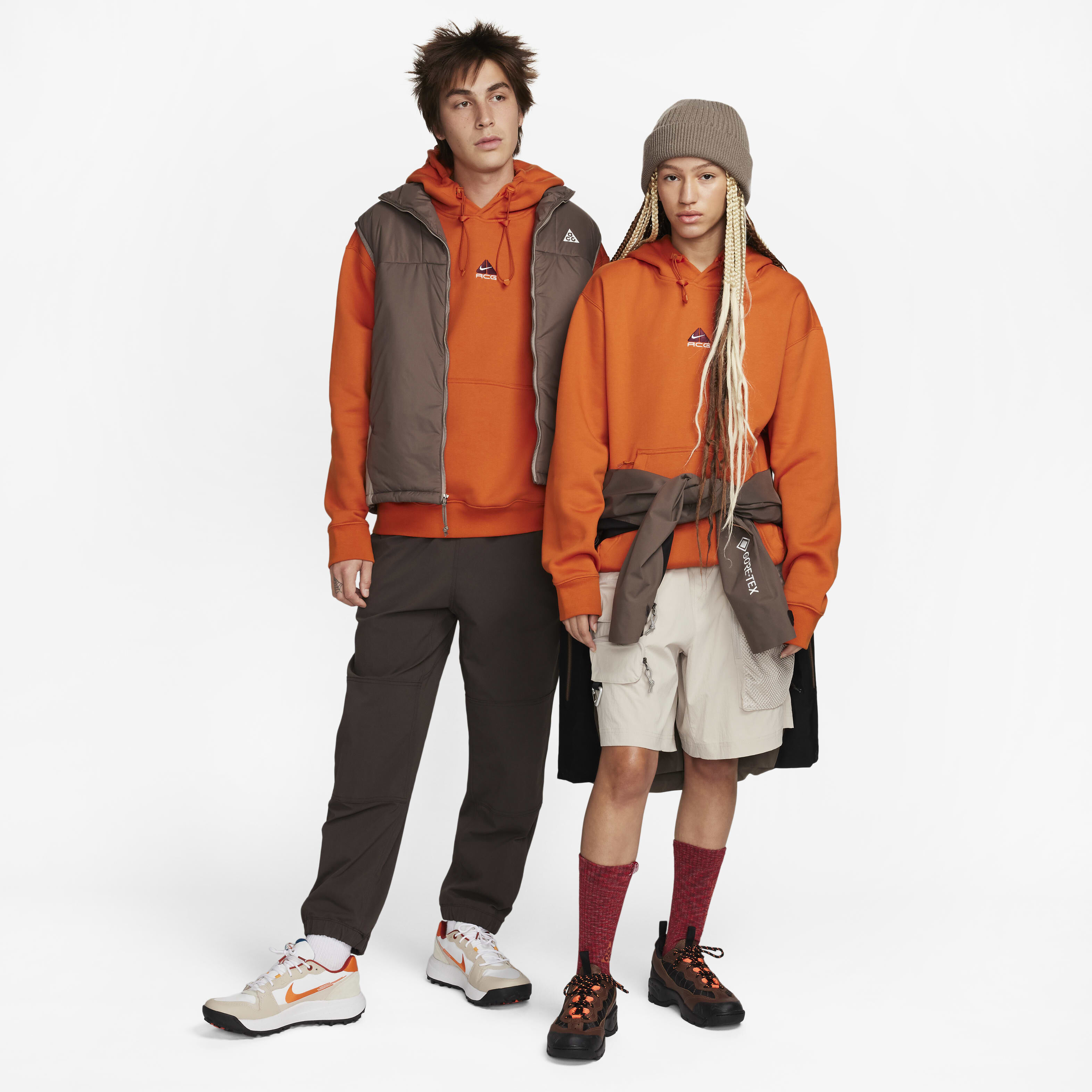 Nike ACG Therma-FIT image number 7