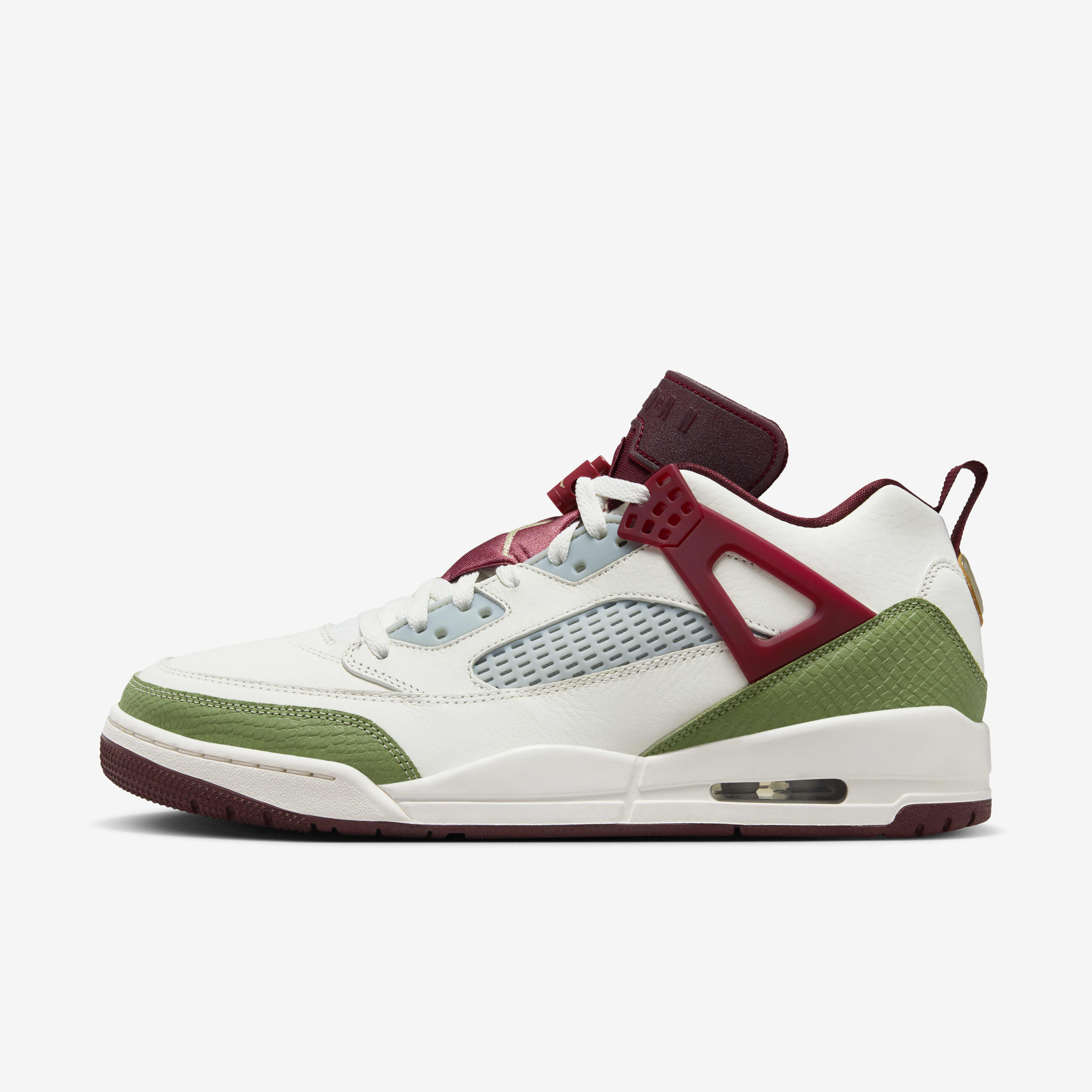 Jordan spizike gucci shop