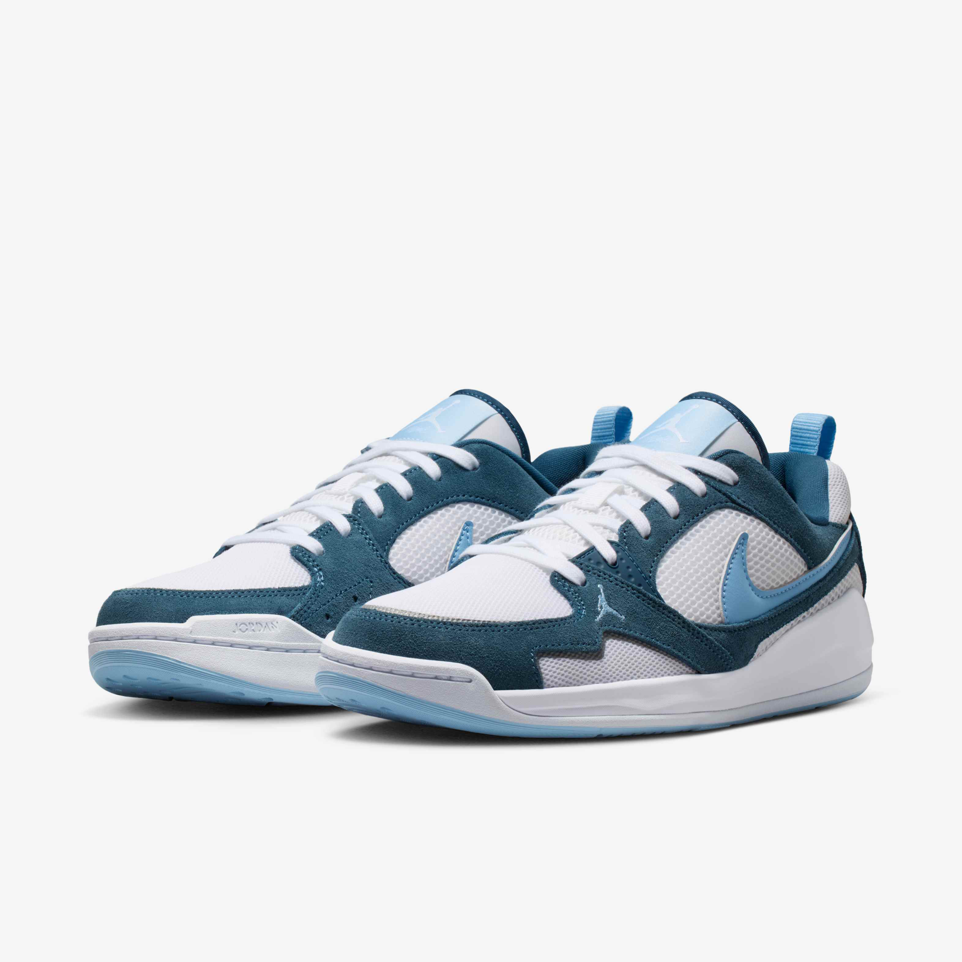 جوردن سي أم أف تي ايرا image number 4