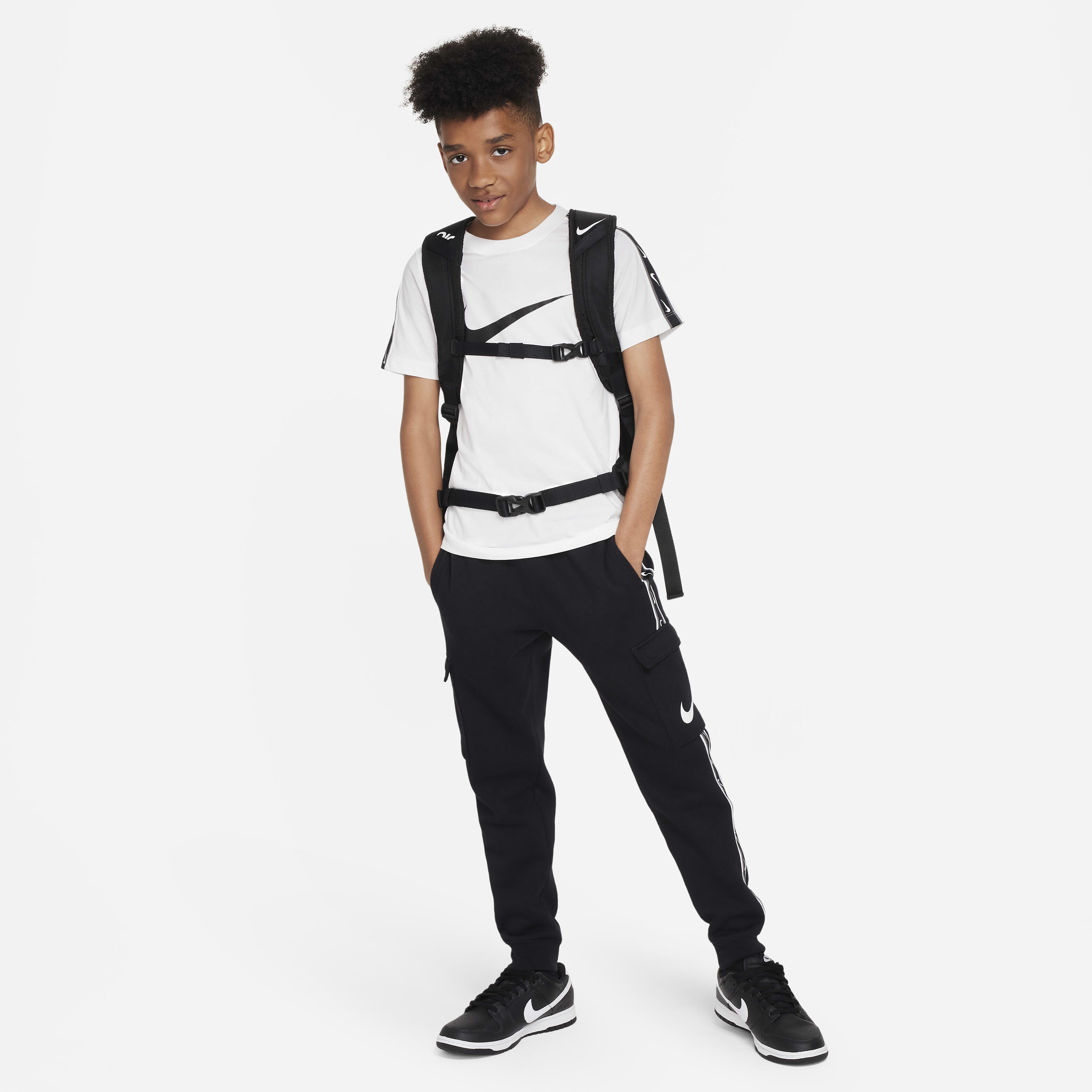 نايكي سبورتسوير ريبيت image number 3