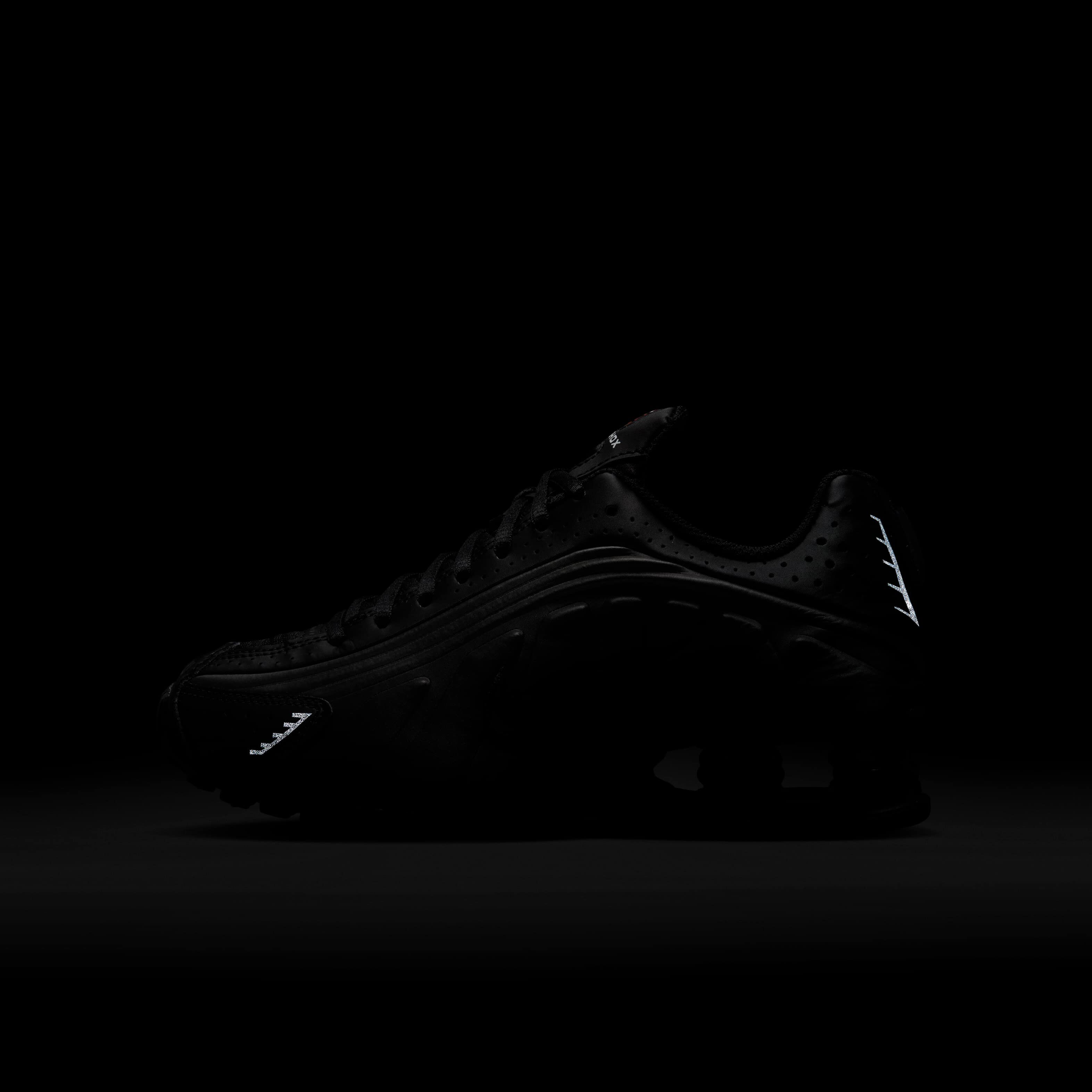 نايكي شوكس أر 4 image number 10