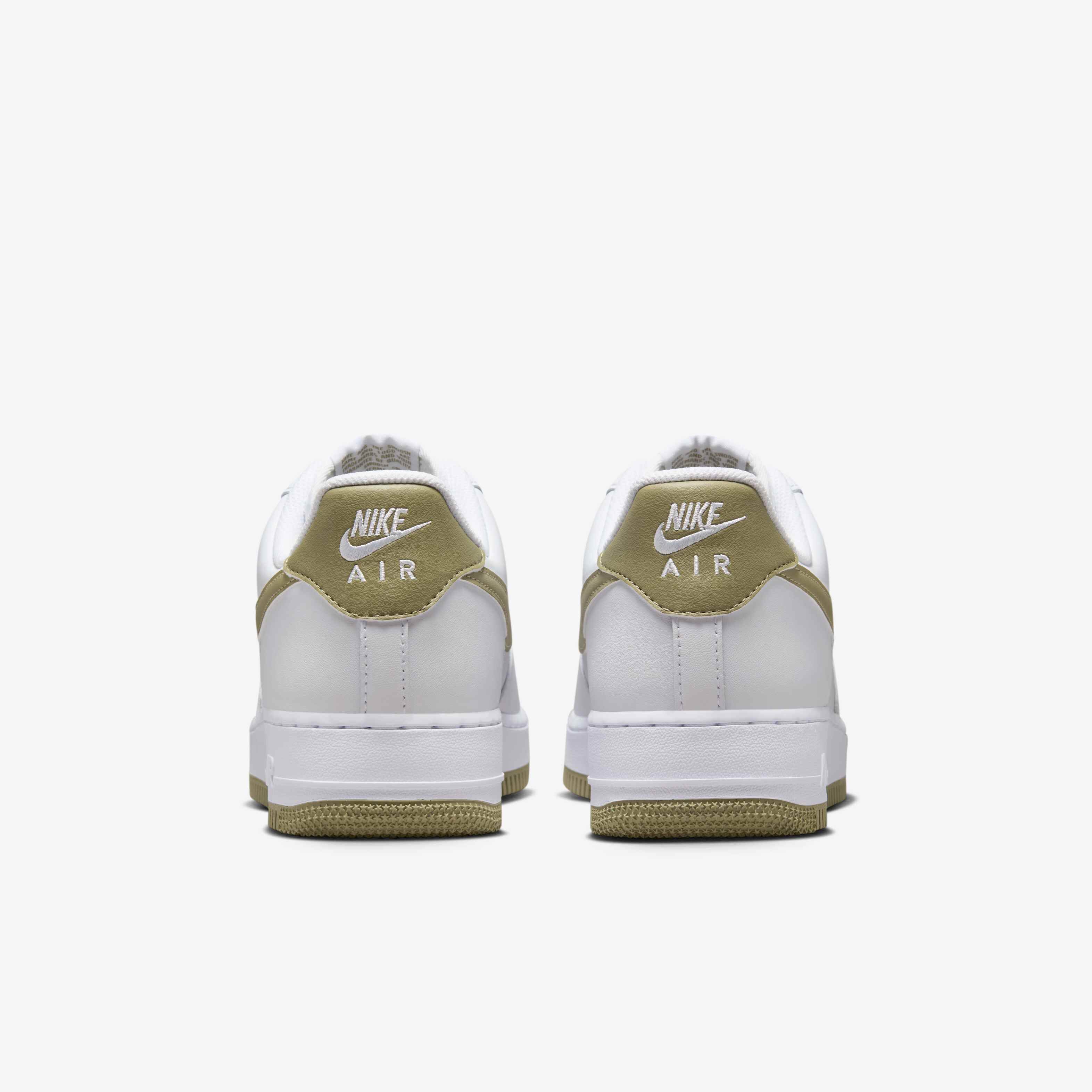 Nike Air Force 1 '07 image number 5