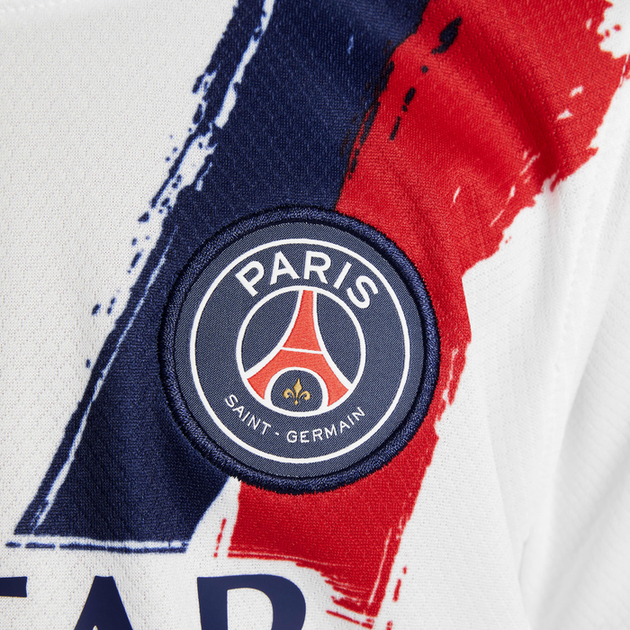 Paris Saint-Germain 2024/25 Stadium Away image number 4 Paris Saint-Germain 2024/25 Stadium Away image number 4