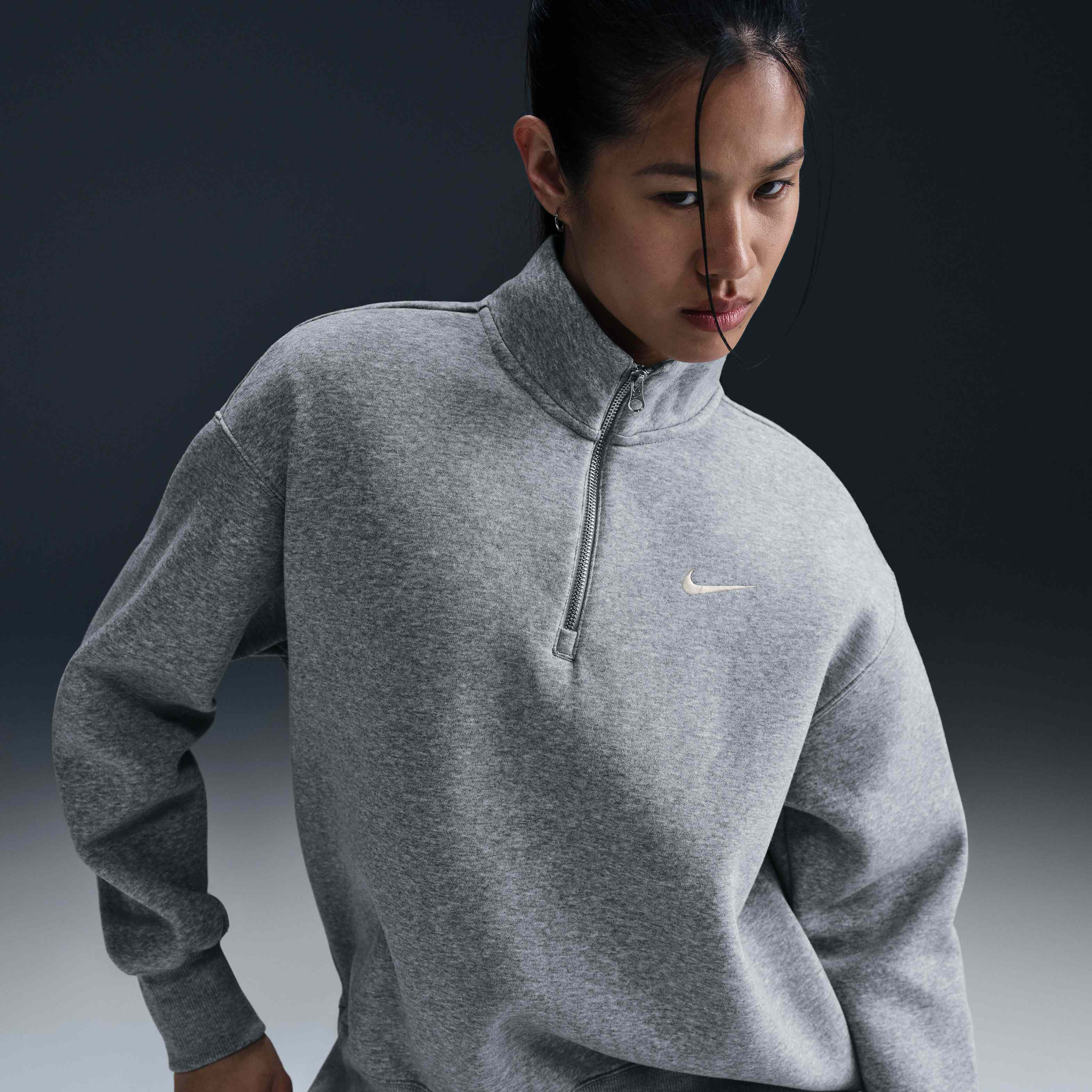 Nike Sportswear Phoenix Fleece image number 0