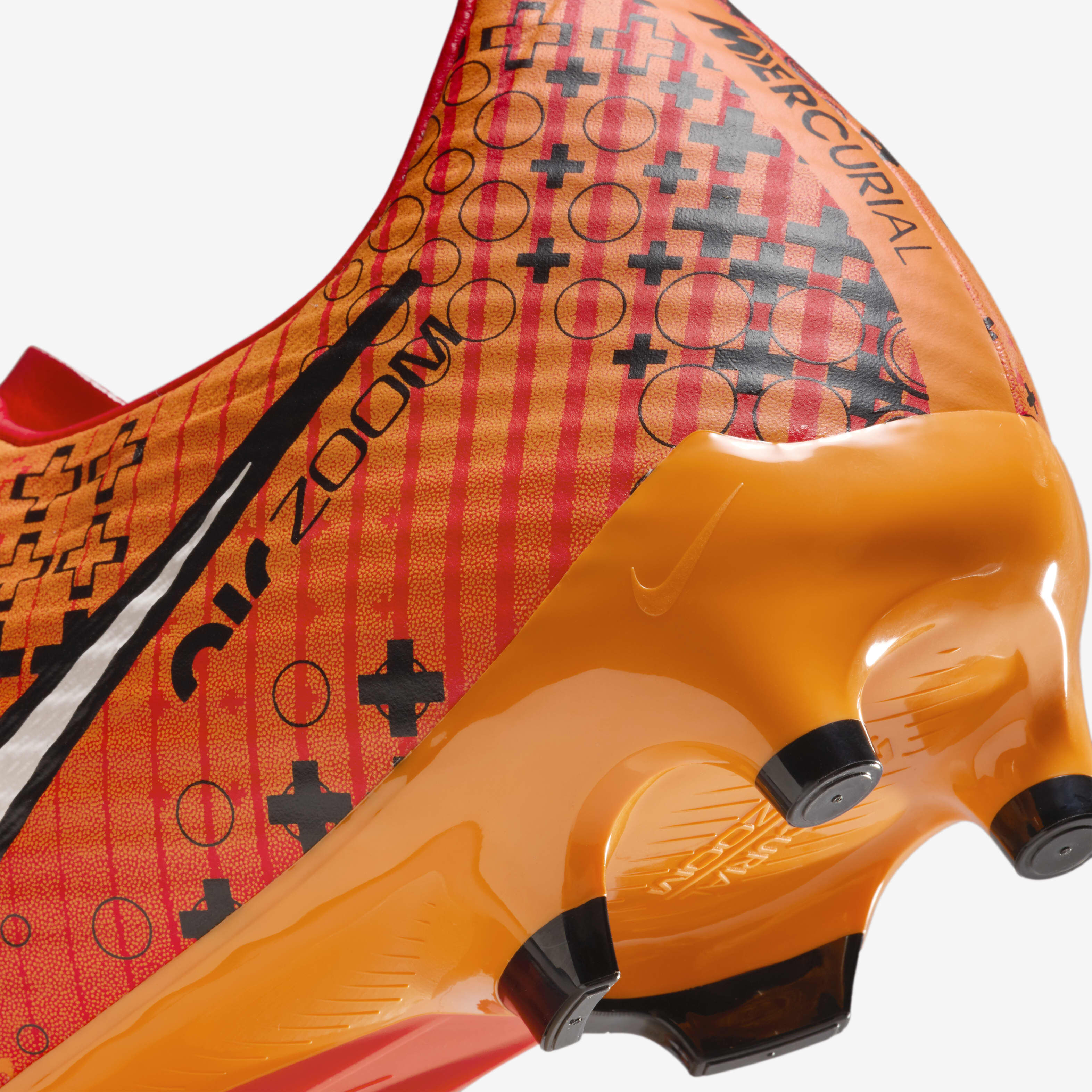 Nike Vapor 15 Academy Mercurial Dream Speed image number 8