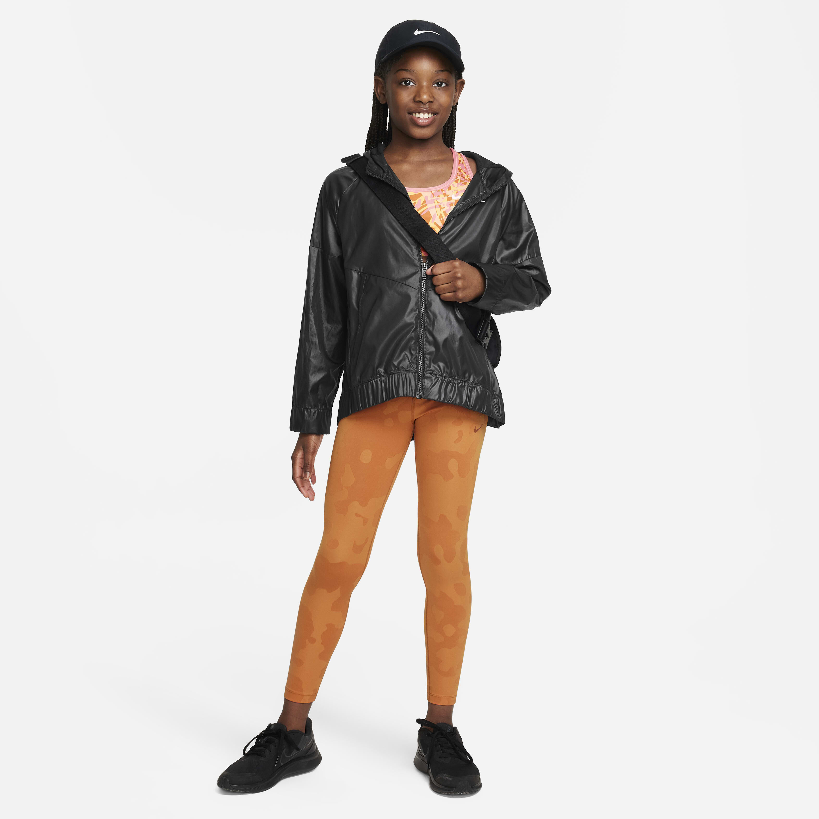 Nike Swoosh image number 6