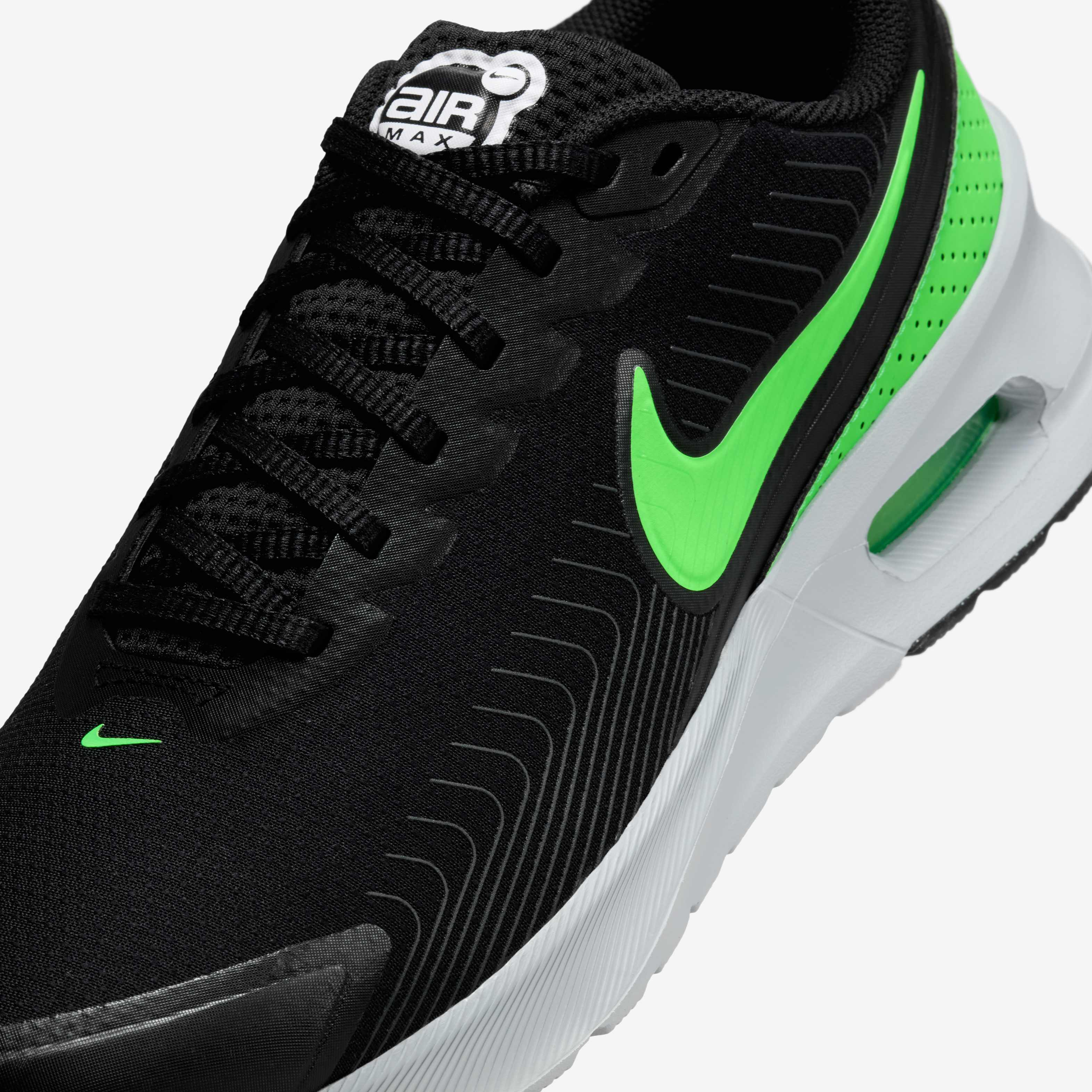 Nike Air Max Nuaxis image number 6