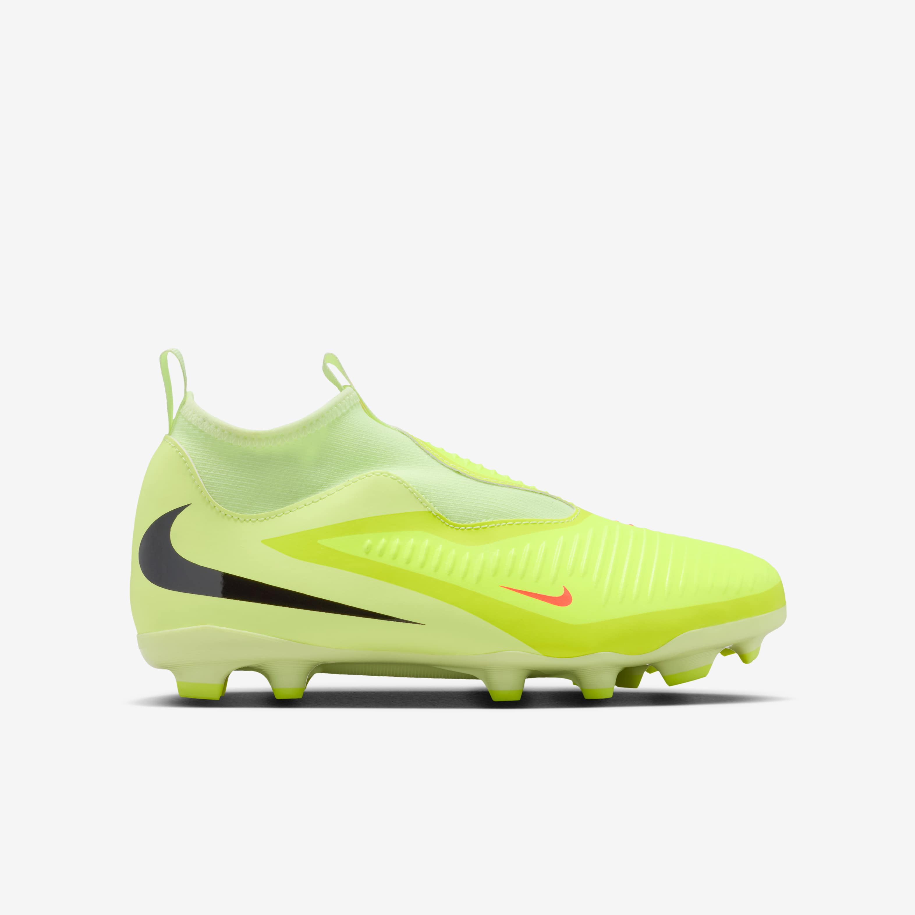 نايكي جونيور فانتوم 6 هاي أكاديمي image number 2