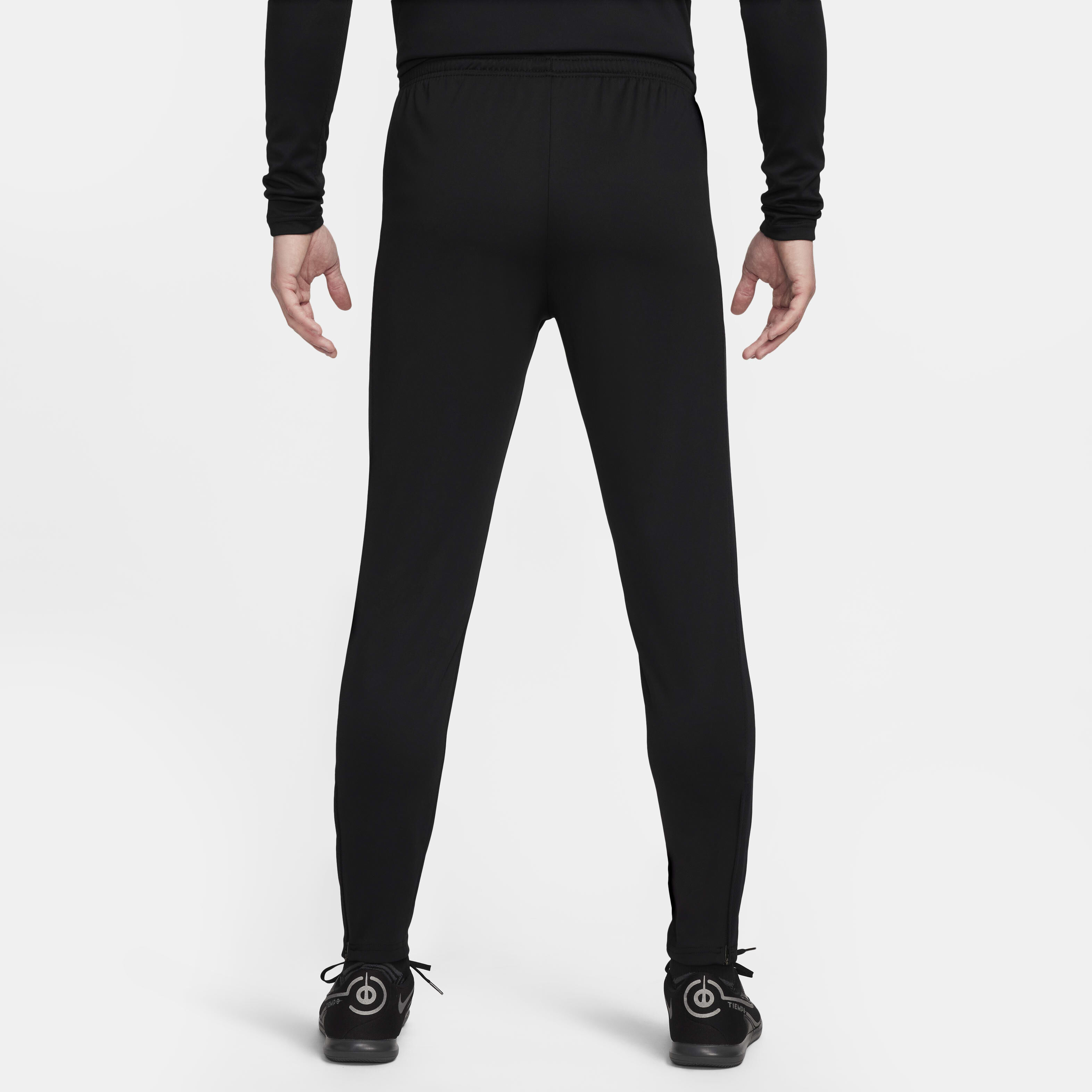 Nike dri-fit academy men's football pants clearance