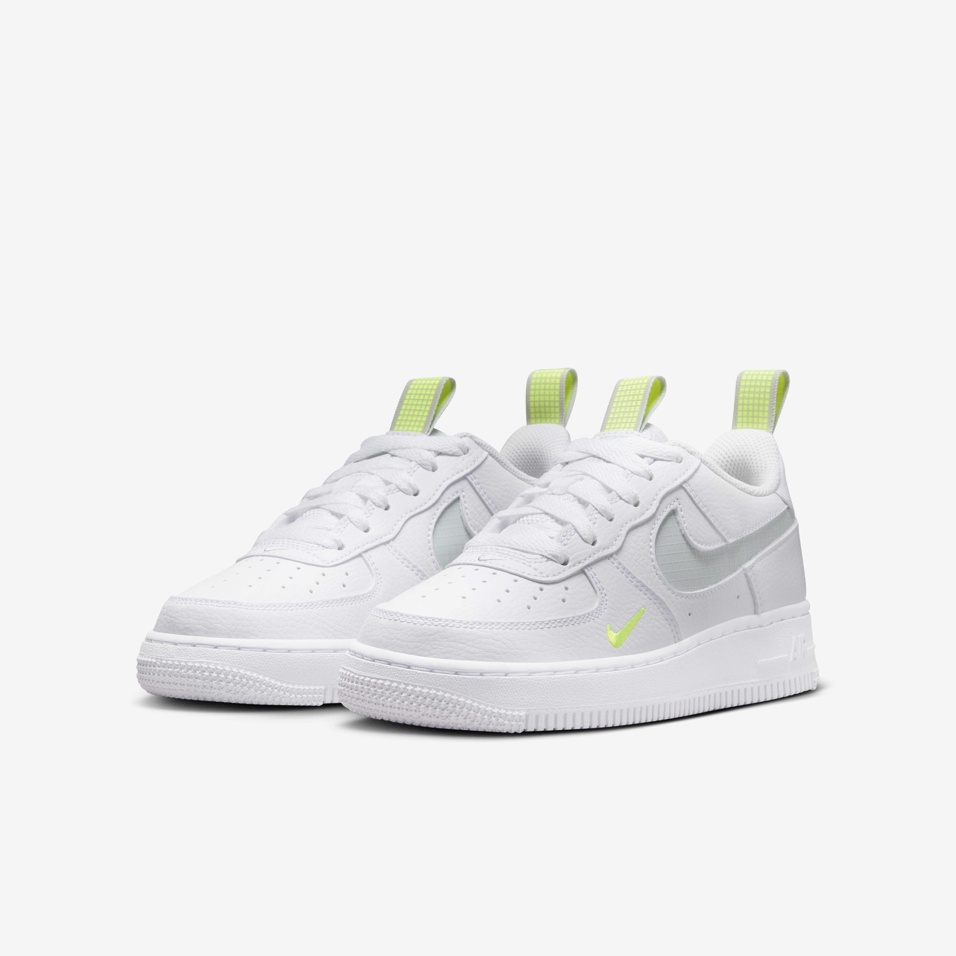 Nike Air Force 1 LV8 image number 4