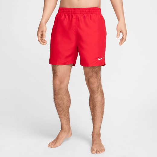 Shorts-Nike Swim, Nike Swim Breaker, Men's 5" Brief-Lined Volley Shorts