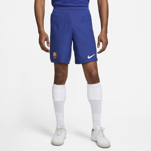 FCB Home-Nike, F.C. Barcelona 2023/24 Match Home, Men's Nike Dri-FIT ADV Football Shorts