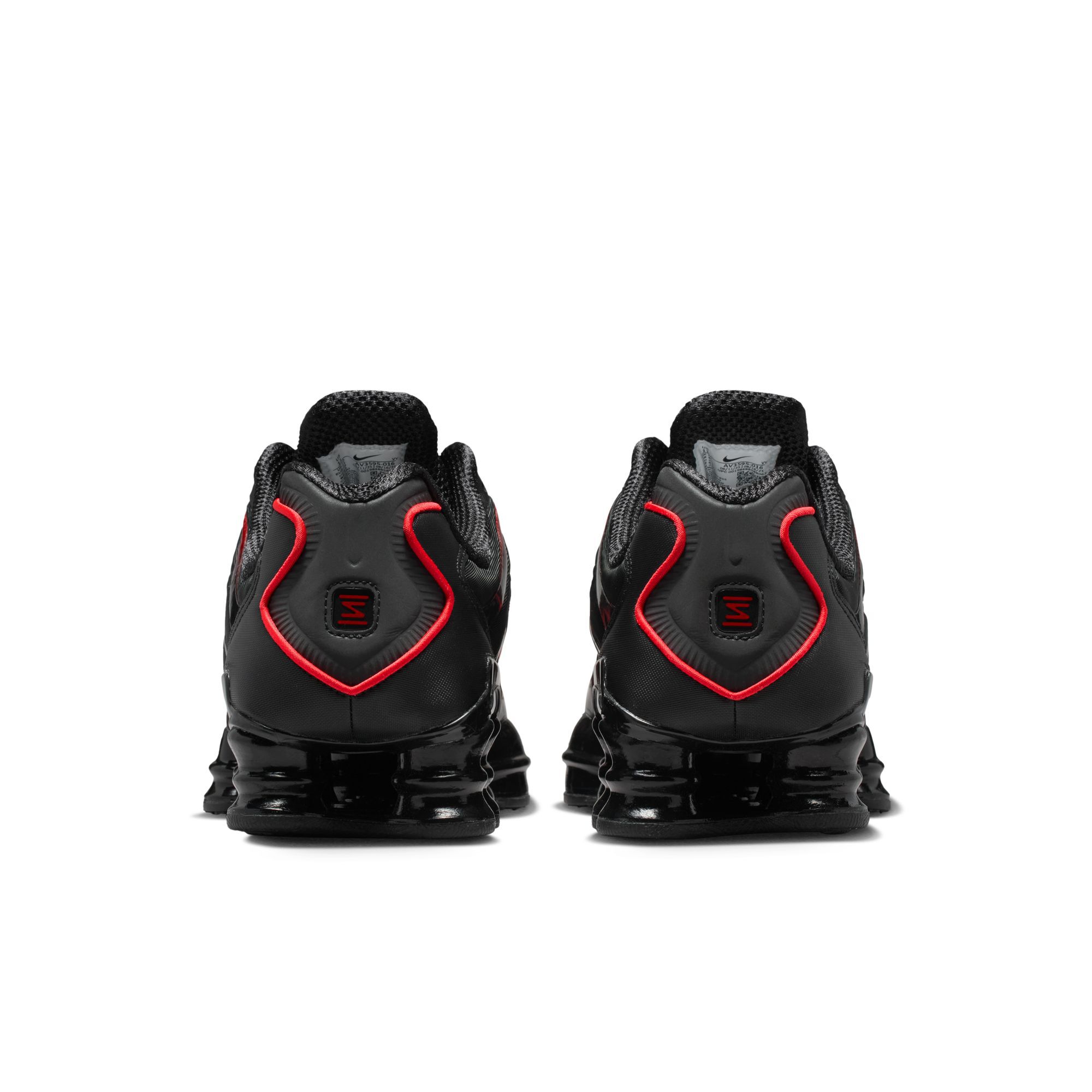 Nike Shox TL image number 1