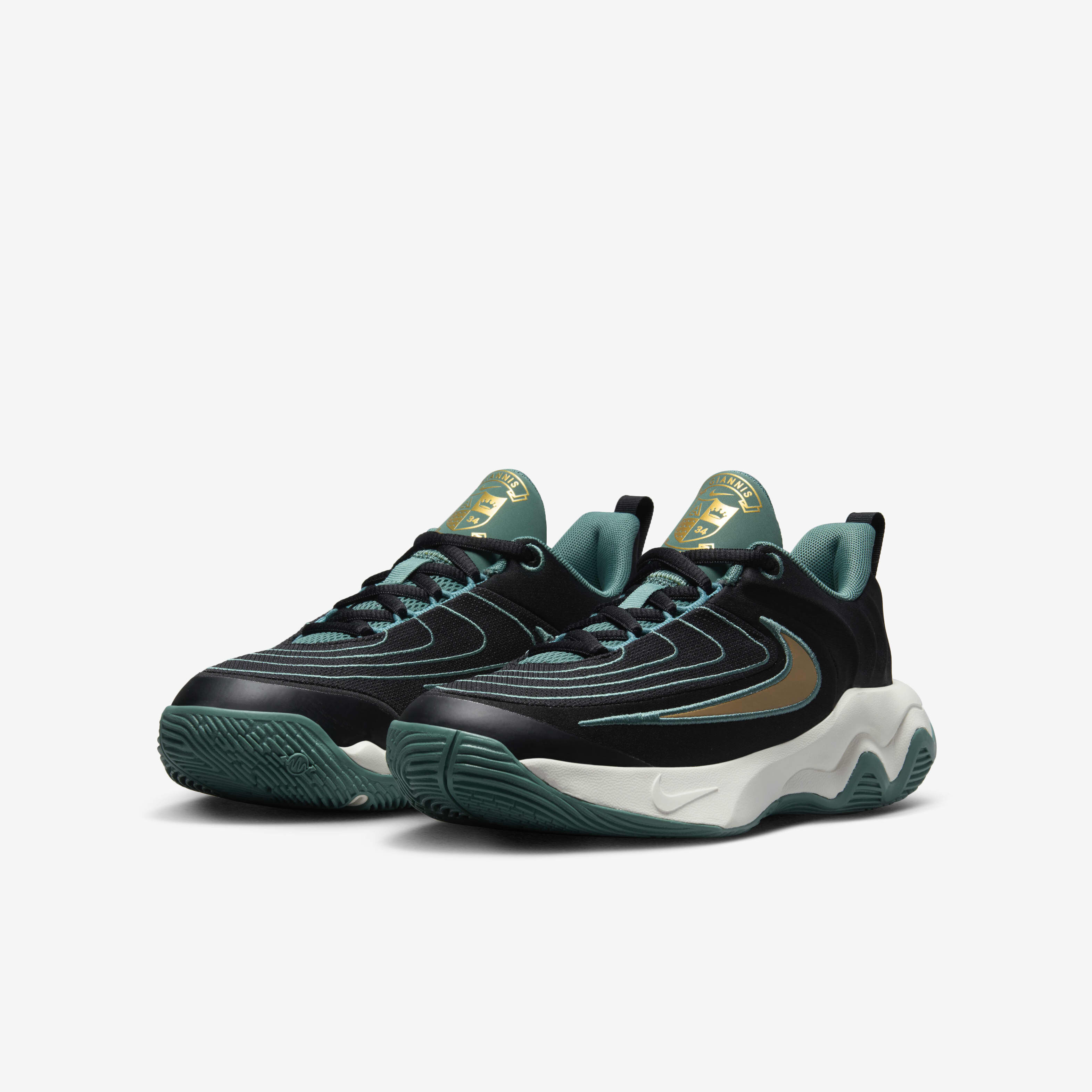 Buy Giannis Immortality 4 Older Kids' Basketball Shoes