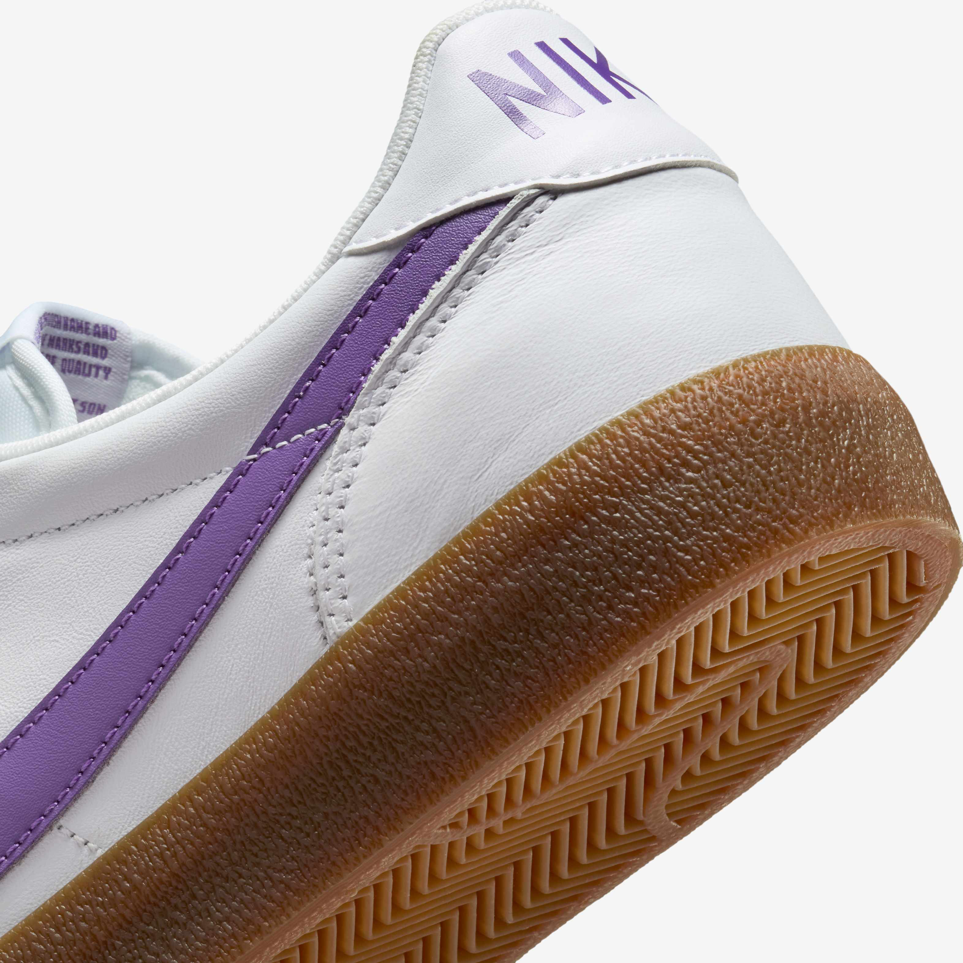 نايكي كيلشوت 2 ليذر image number 7