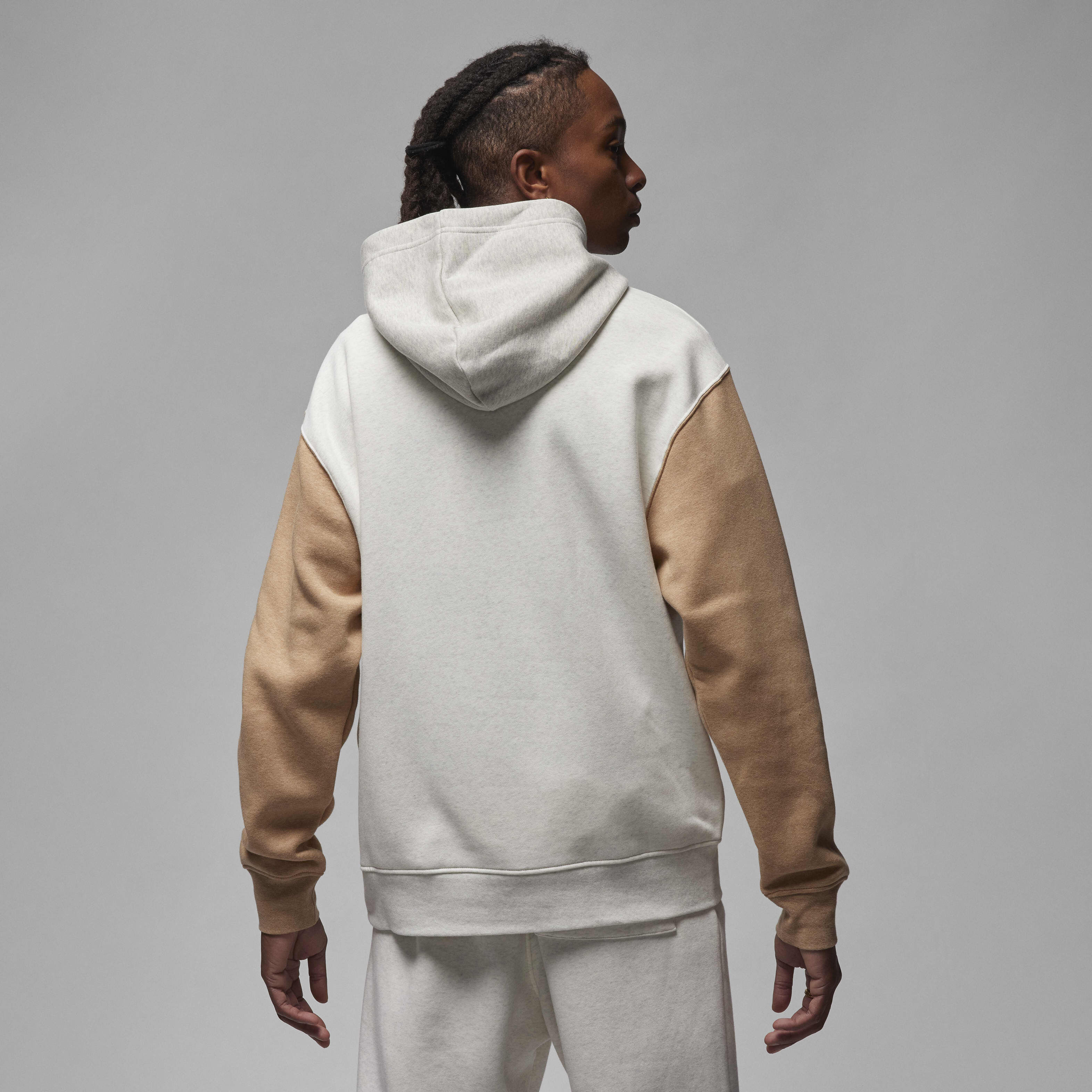 Jordan Brooklyn Fleece image number 1