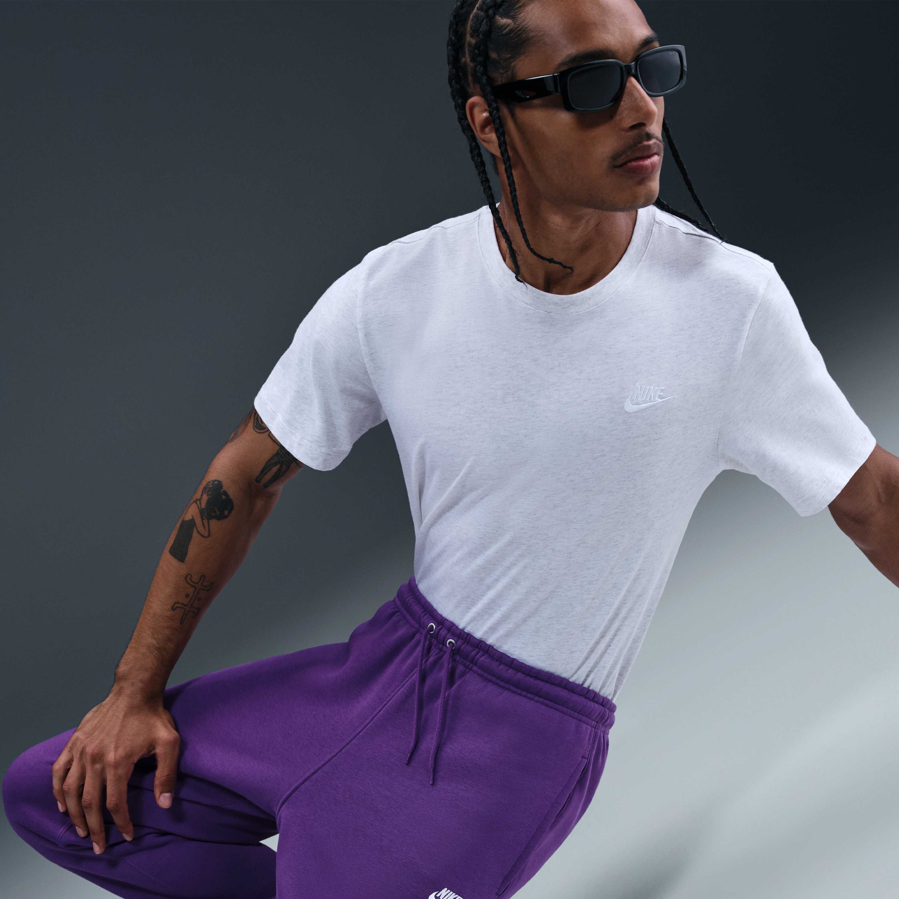 نايكي كلوب image number 4