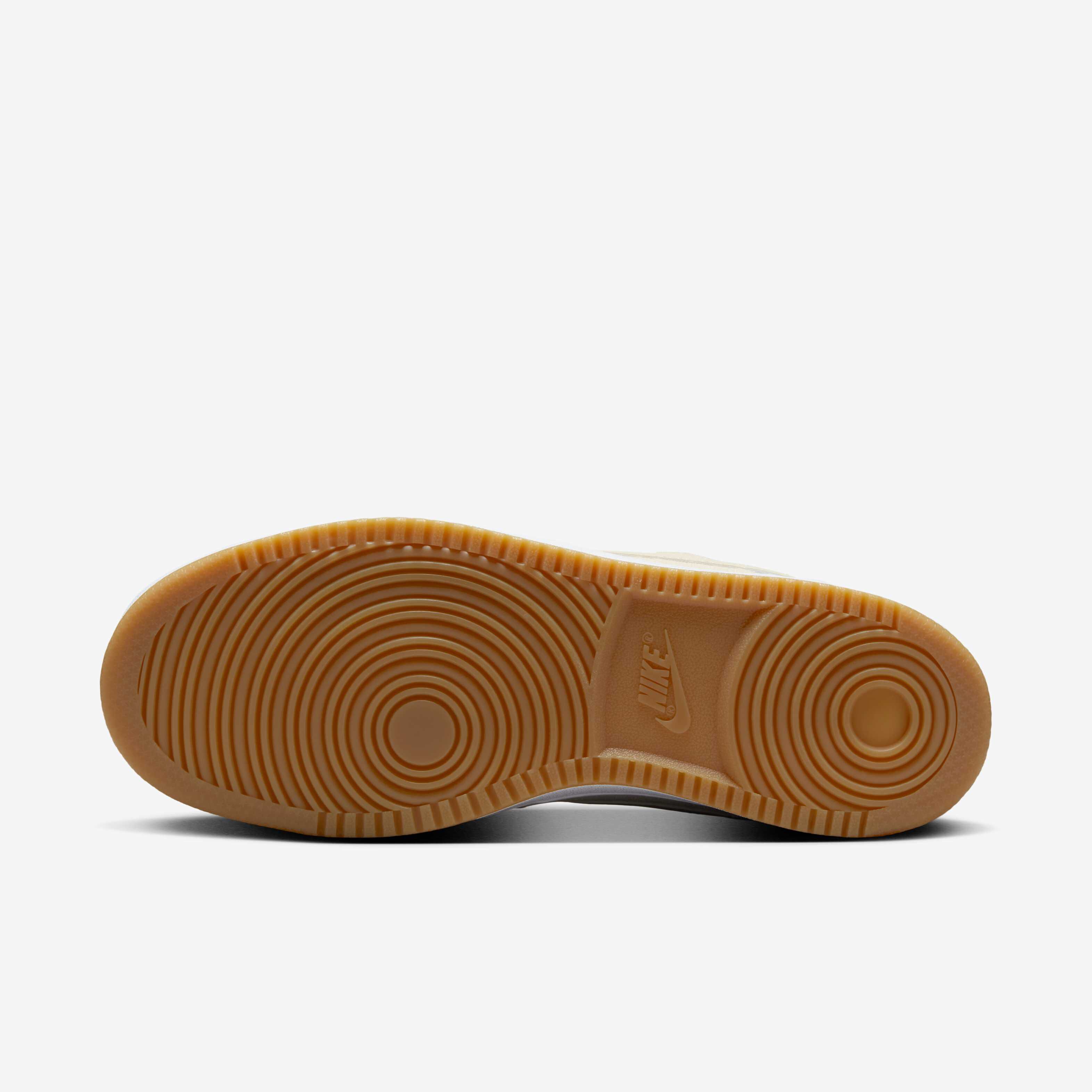 Nike Court Vision Low image number 1