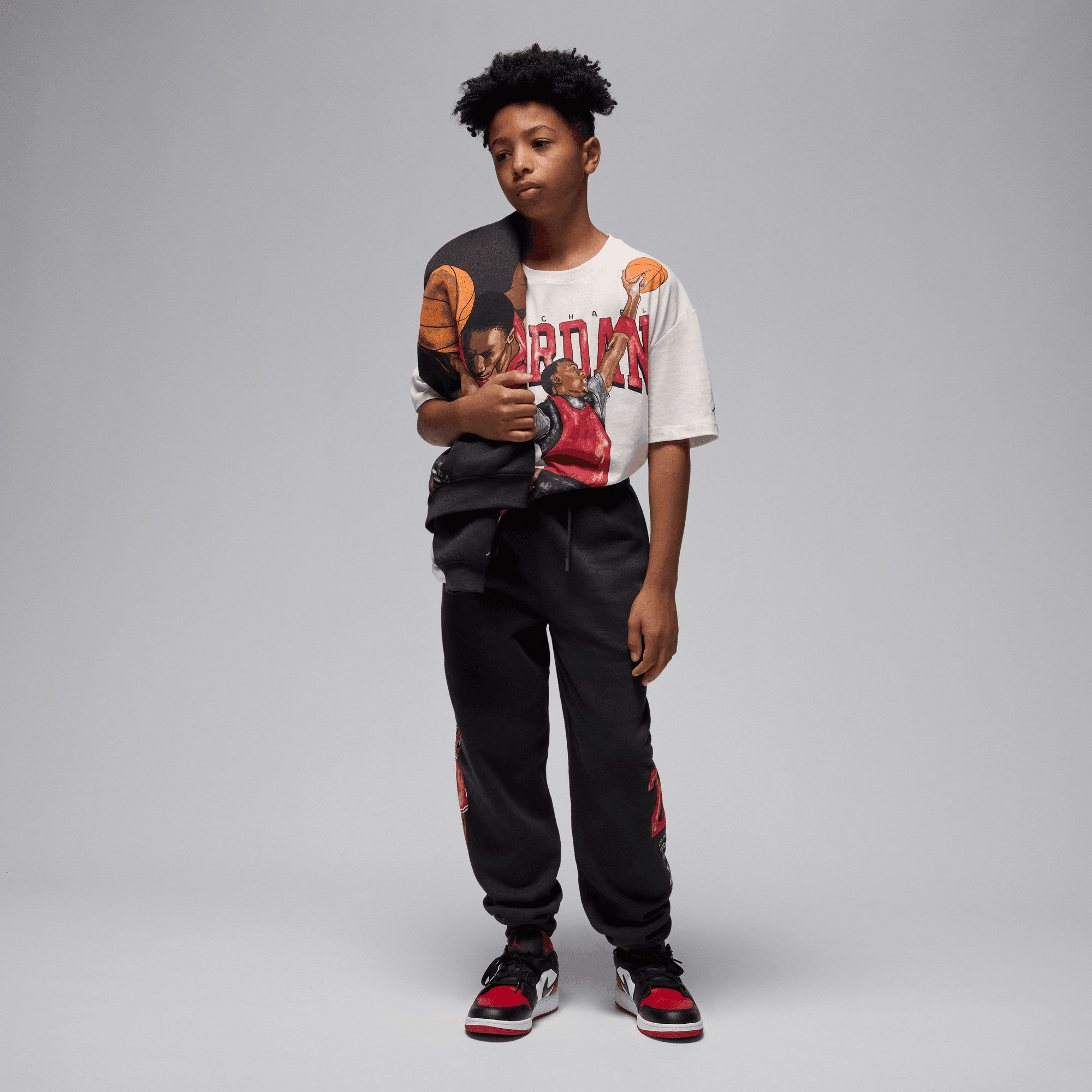 Jordan image number 6