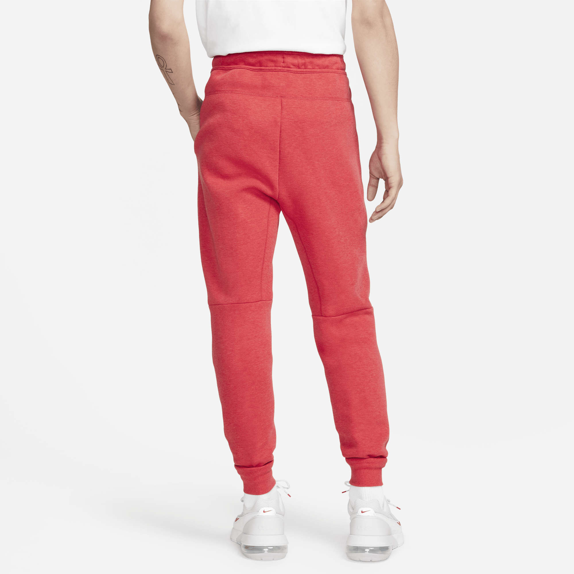 Shop Sportswear Tech Fleece Men s Joggers Nike UAE
