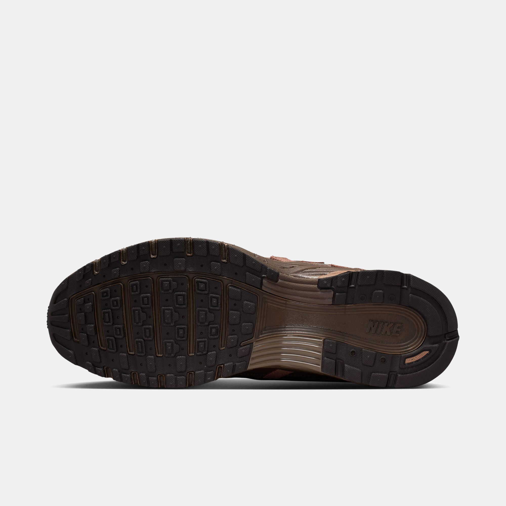 Nike P-6000 Suede image number 8